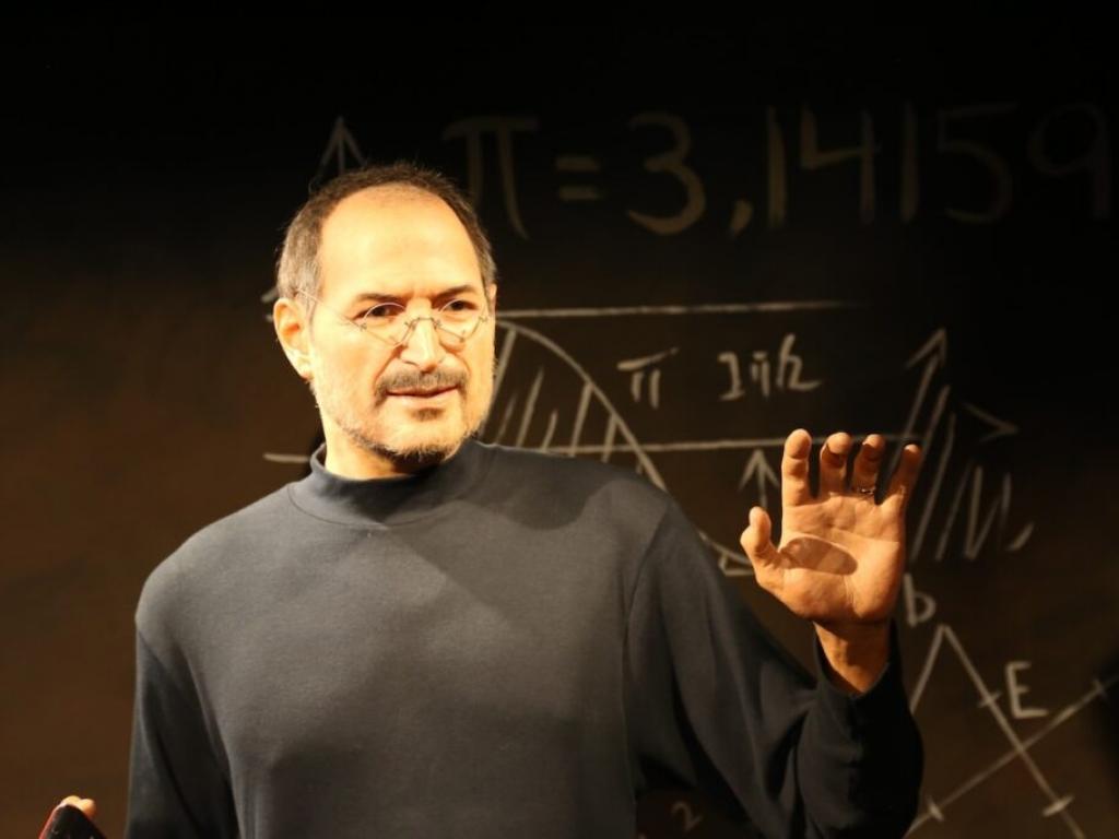 Steve Jobs’un düşünür-yapıcı tezi günümüzde yankılanıyor
