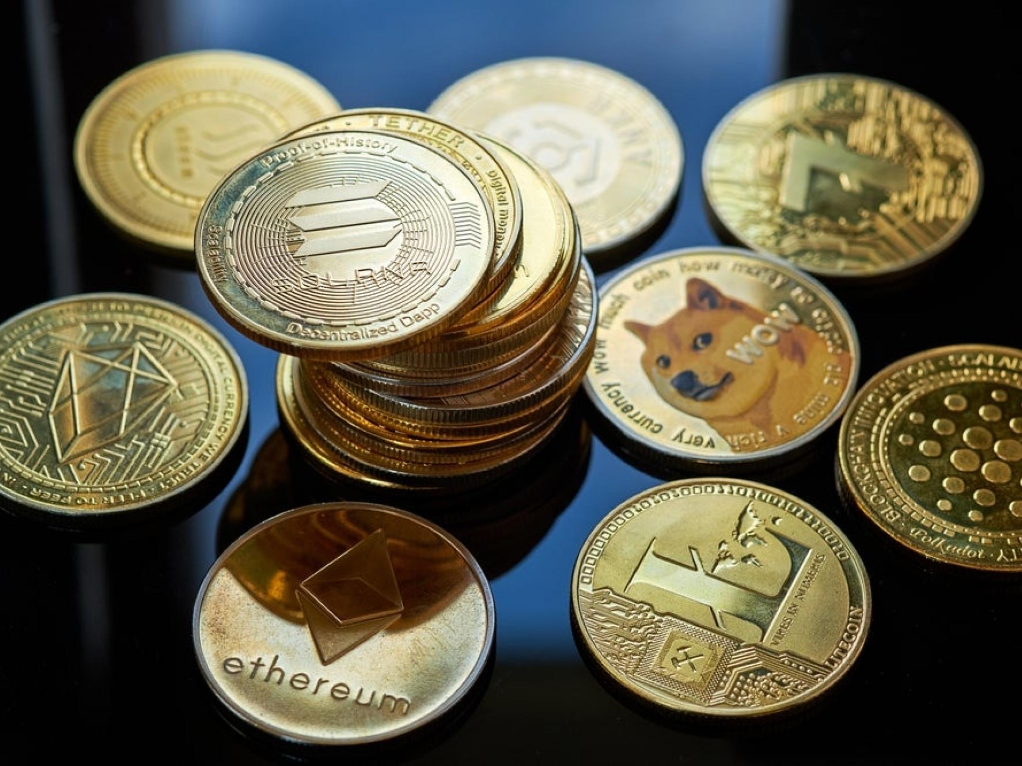 Kripto para piyasası küresel gerilimlerle sarsıldı