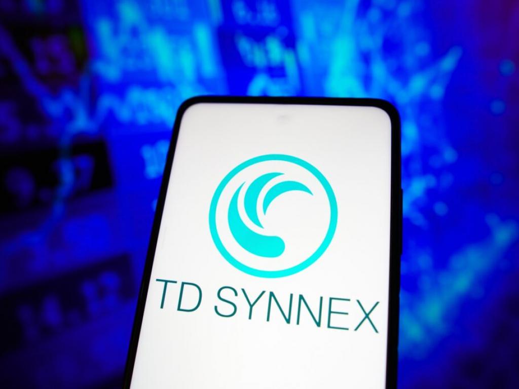 TD SYNNEX ikinci çeyrek sonuçlarını açıklayacak