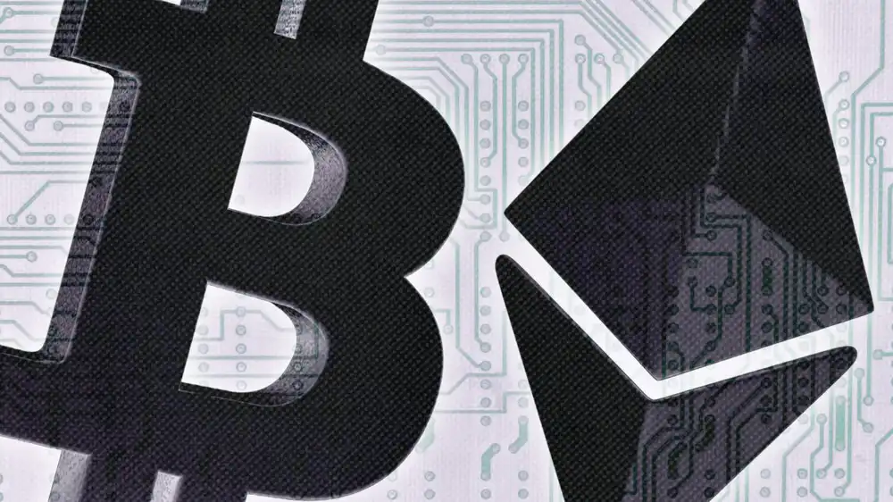 Küresel kripto fonları 10 hafta üst üste net giriş kaydetti