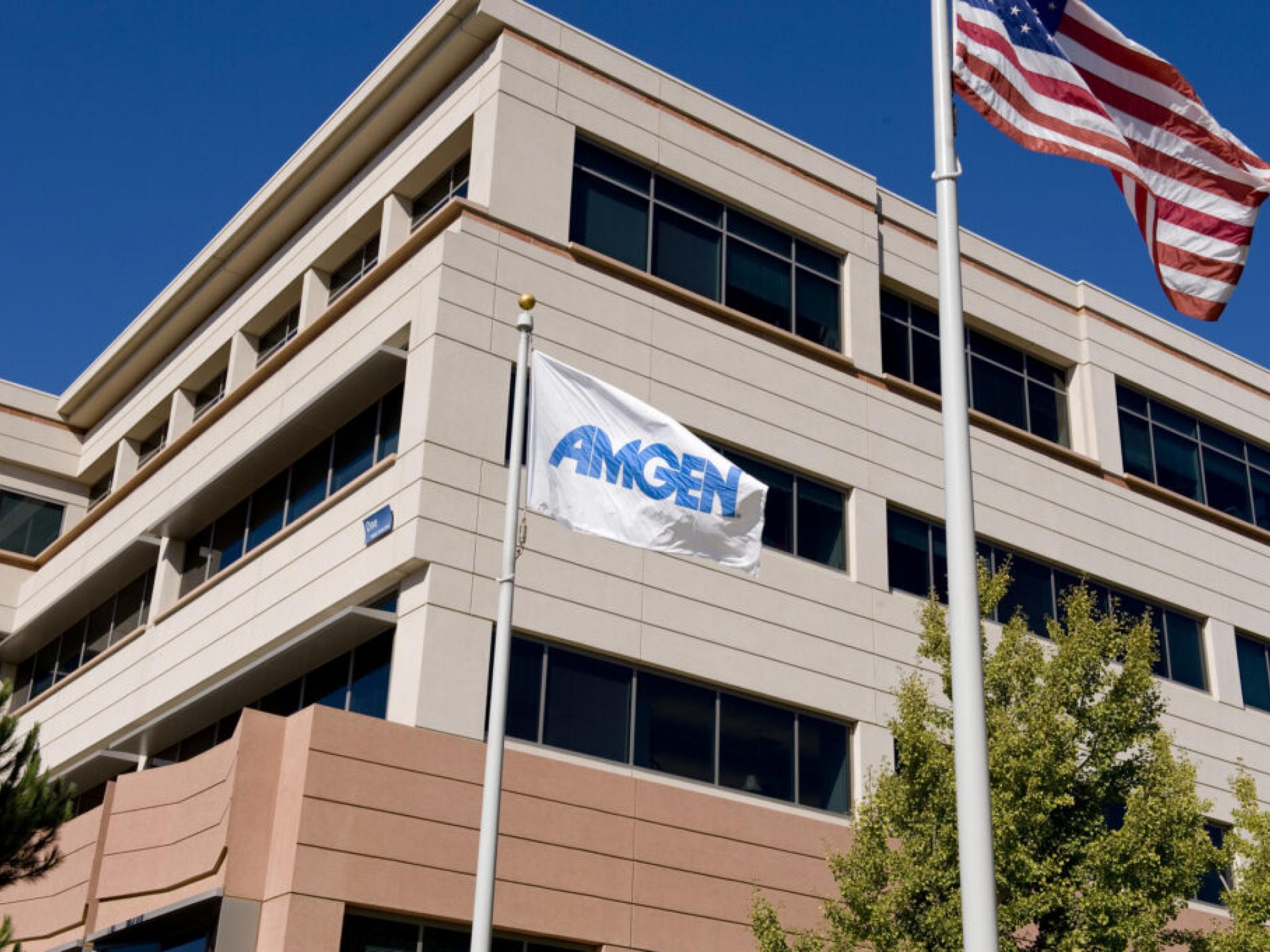 Amgen’in obezite ilacı MariTide sonuçları hayal kırıklığı yarattı
