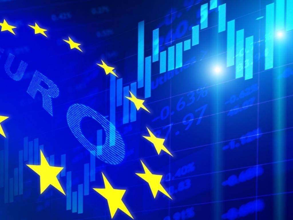 Euro bölgesinde perakende satışlar mayısta aylık yüzde 0,2 arttı