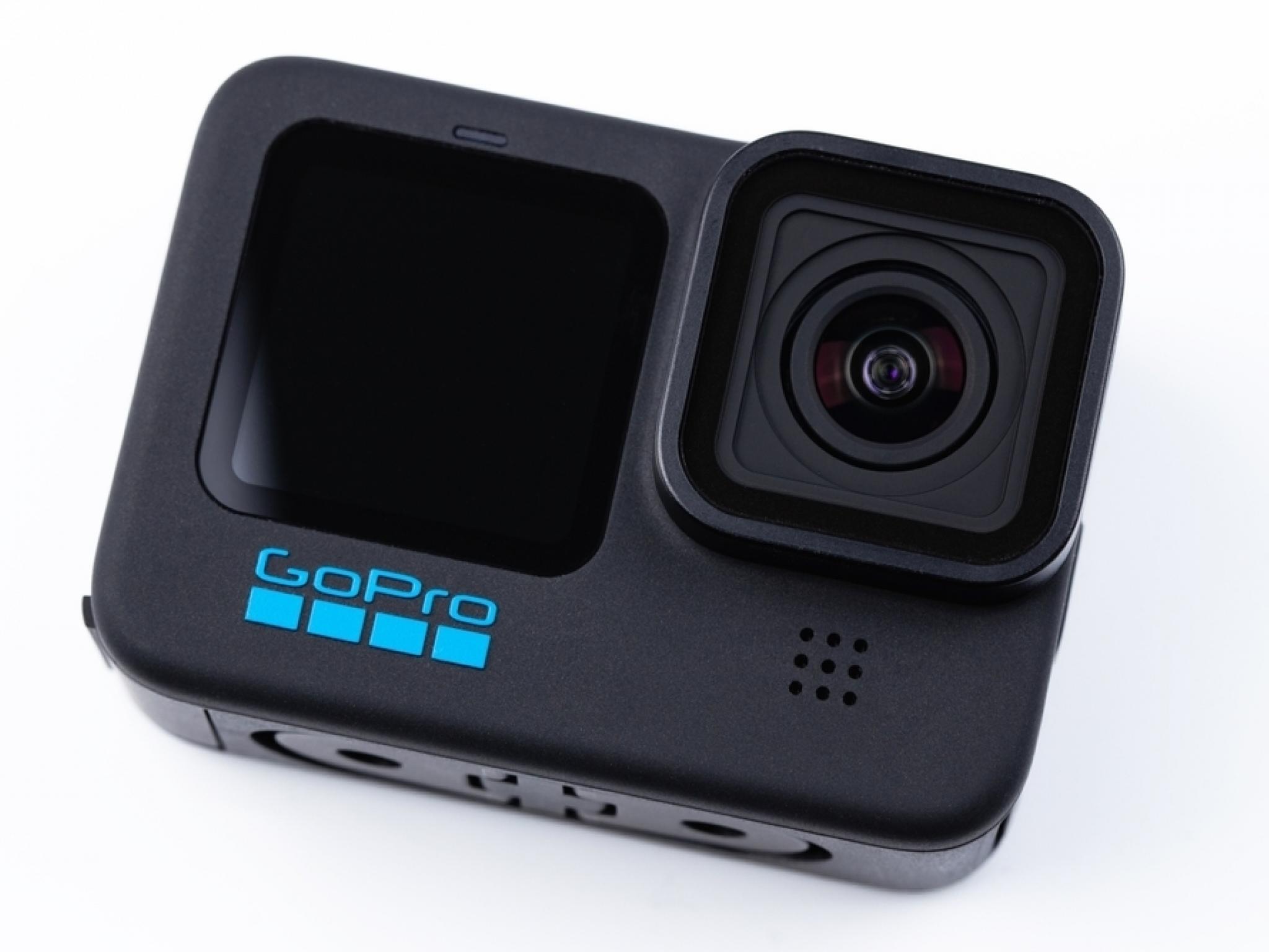 GoPro’dan 360 derece içerik düzenleme atağı
