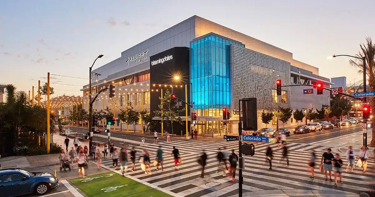 Macerich, Crabtree Mall’u 290 milyon dolara satın aldı