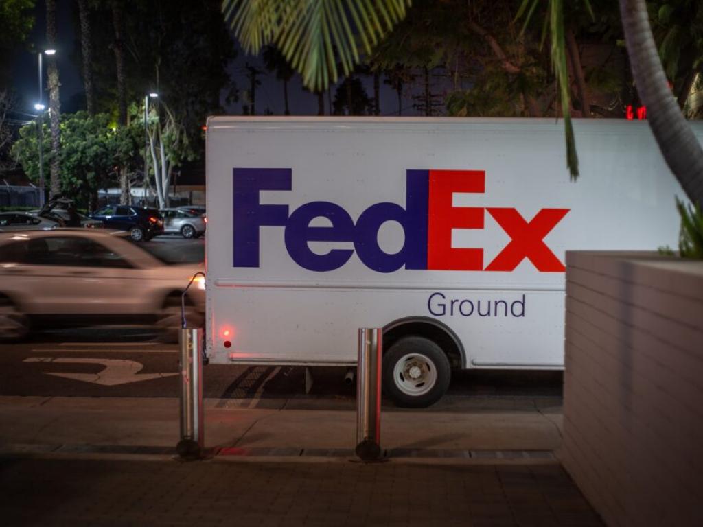 FedEx dördüncü çeyrek sonuçlarını açıklayacak