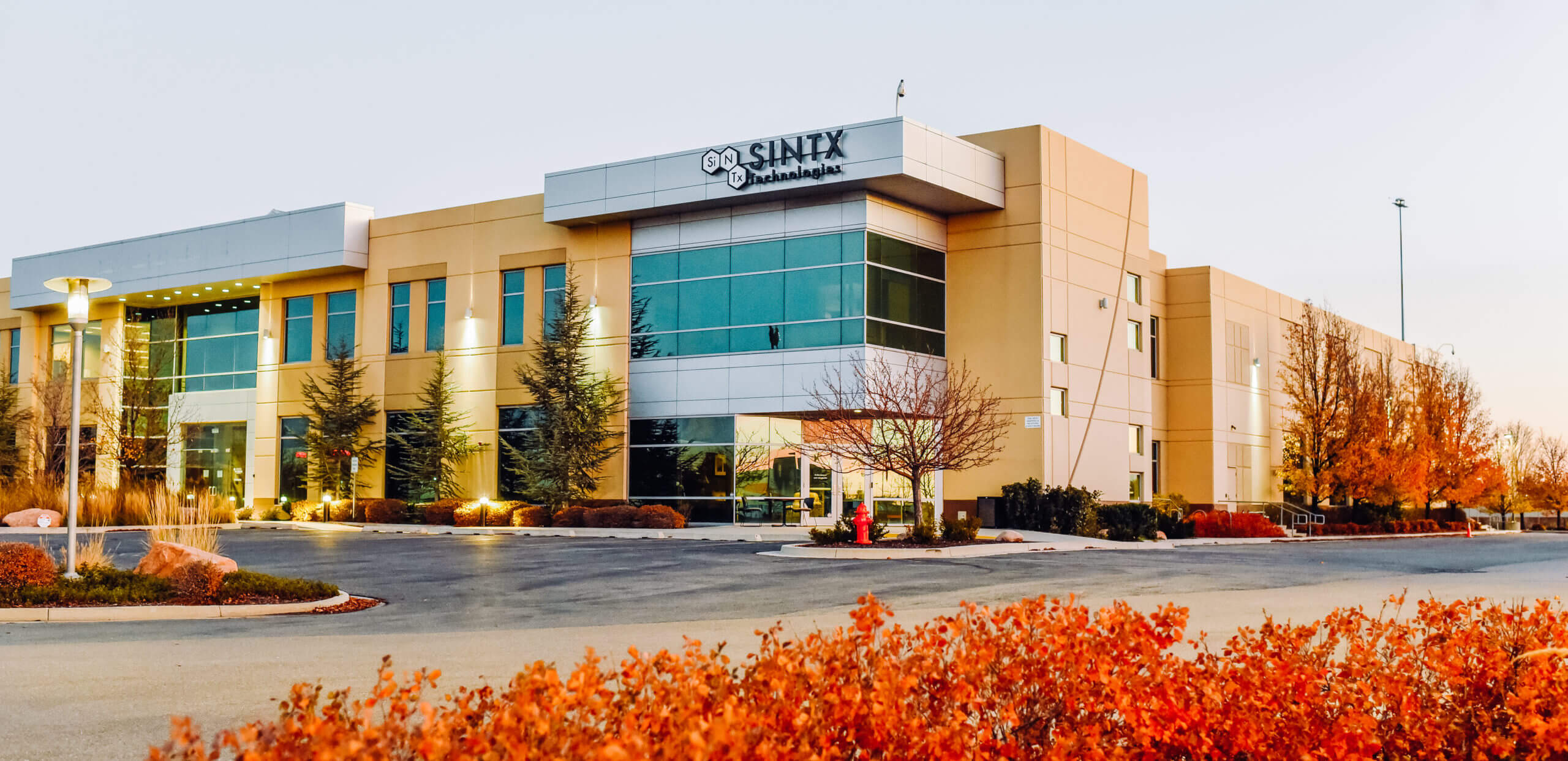 SINTX Technologies rakibini satın aldı