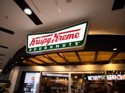McDonald’s ve Krispy Kreme ortaklığı sona eriyor