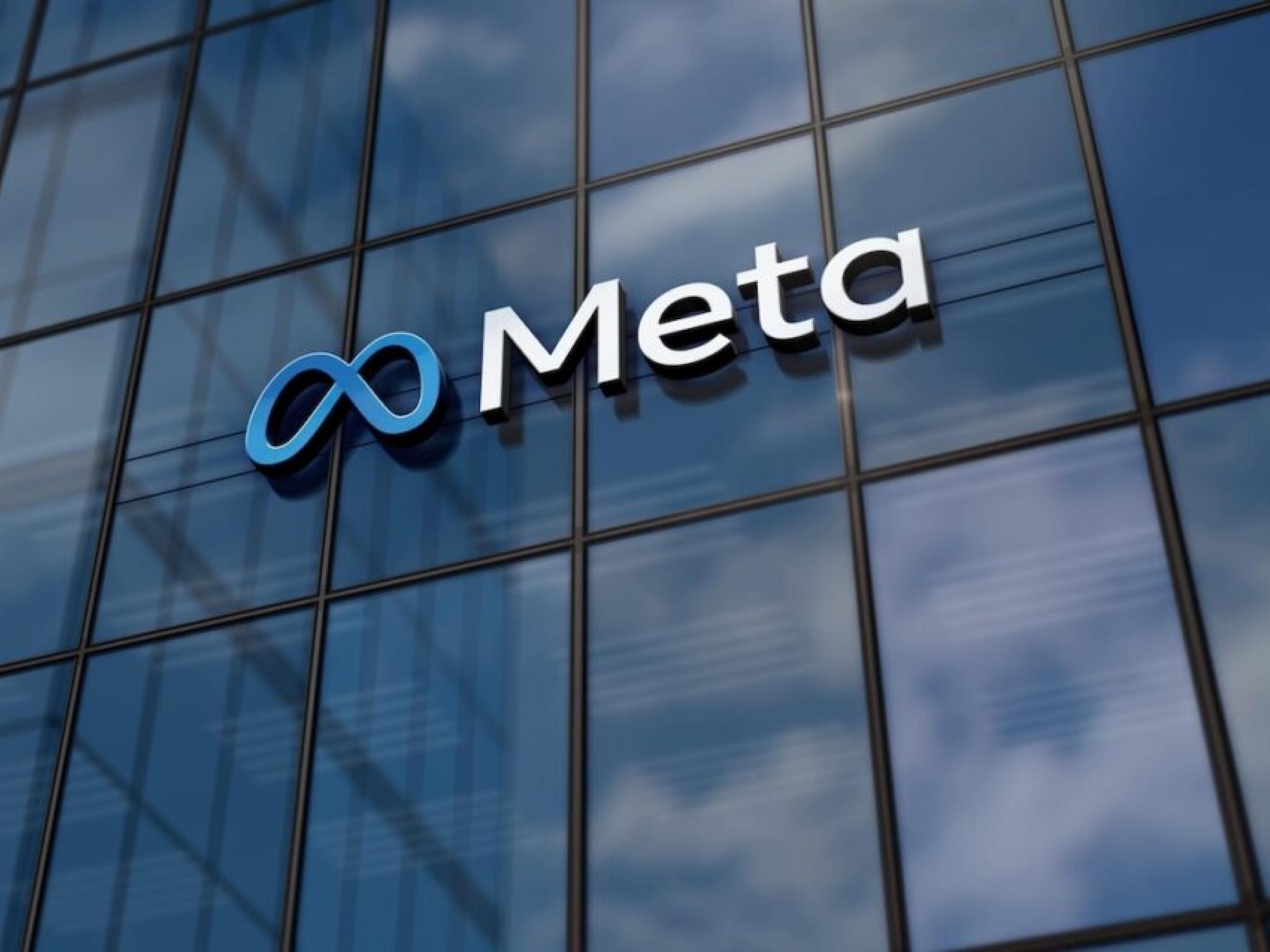 Meta yatırımcı ilişkilerini yeniden şekillendirdi