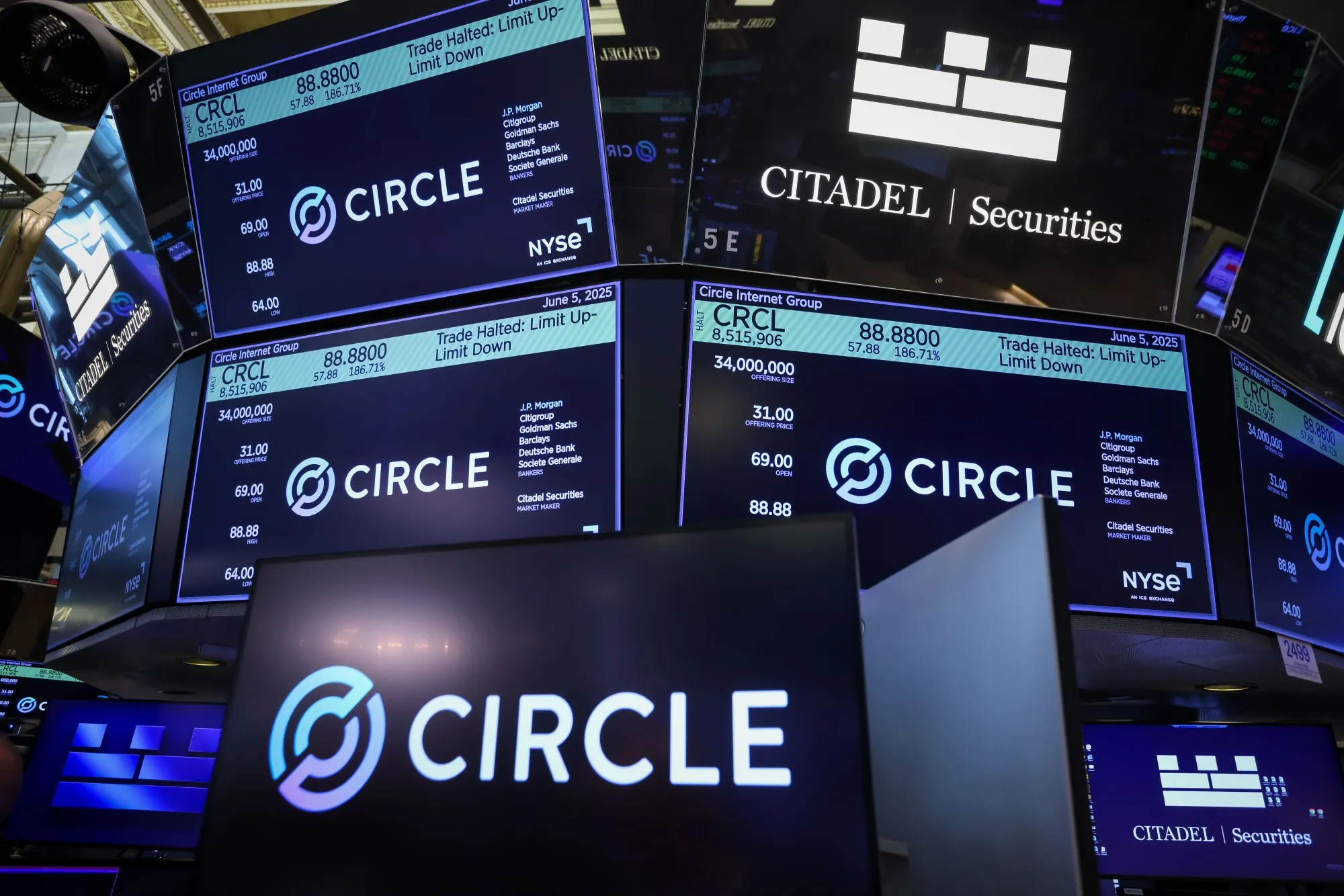 Şirketler neden kendi stablecoin’lerine sahip olmak istiyor?