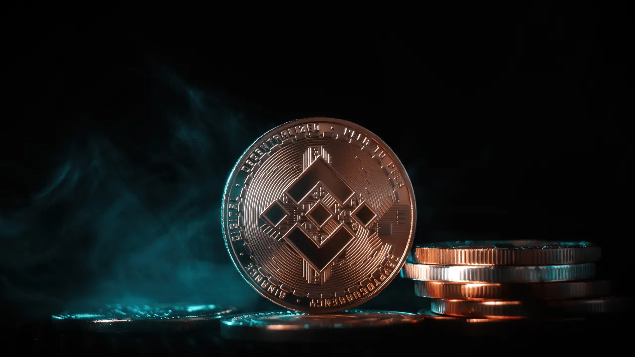 Çinli Nano Labs, 1 milyar dolarlık BNB hazinesi oluşturmaya hazırlanıyor