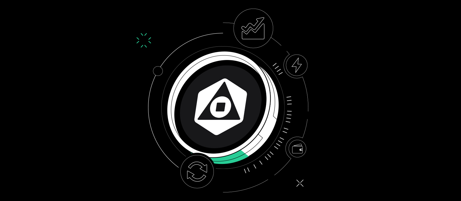 Newton Protocol, airdrop sonrası düşüşe geçti