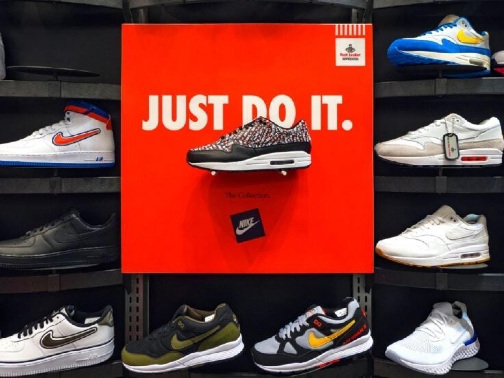 NIKE’ın dördüncü çeyrek sonuçları bekleniyor