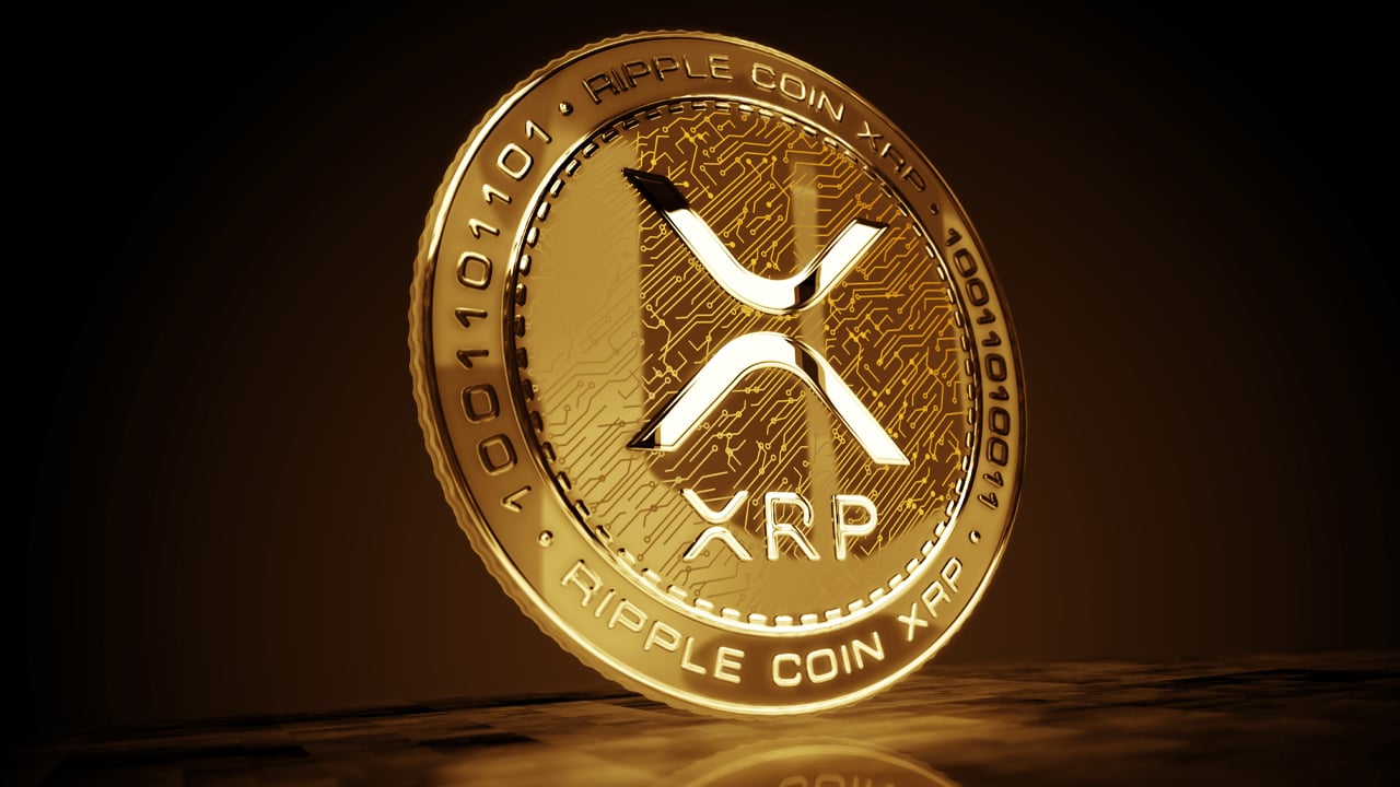 Balinalar, XRP’ye geri dönüyor
