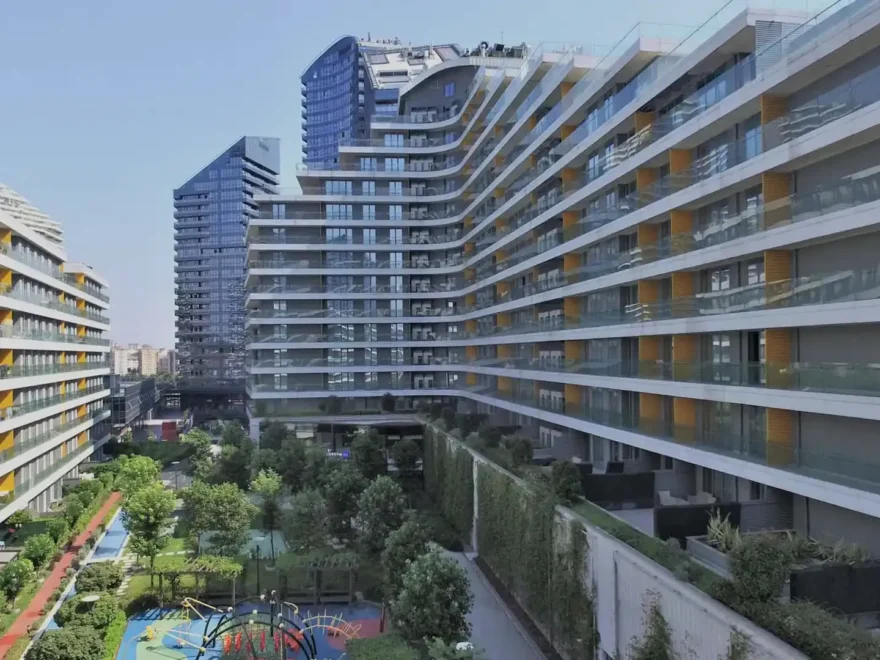 EGEGY: ABD'deki konut projesi yatırımı yakın zamanda başlayacak