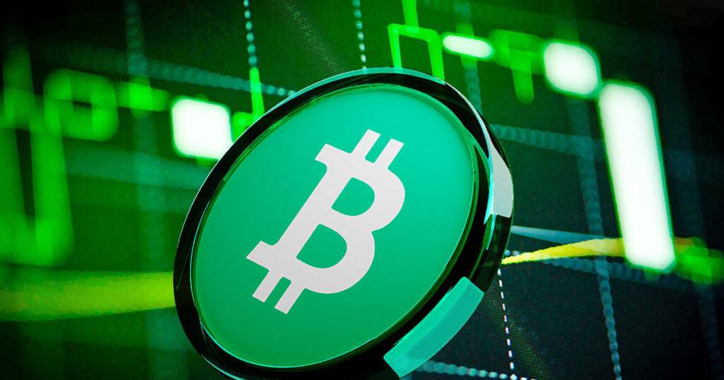 Bitcoin Cash, piyasa iyimserliğiyle yükselişe geçti