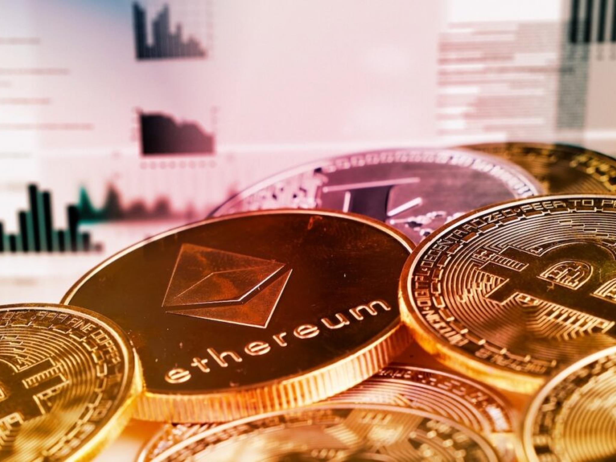 Kripto ETP’leri haftalık 454 milyon dolar çıkış kaydetti