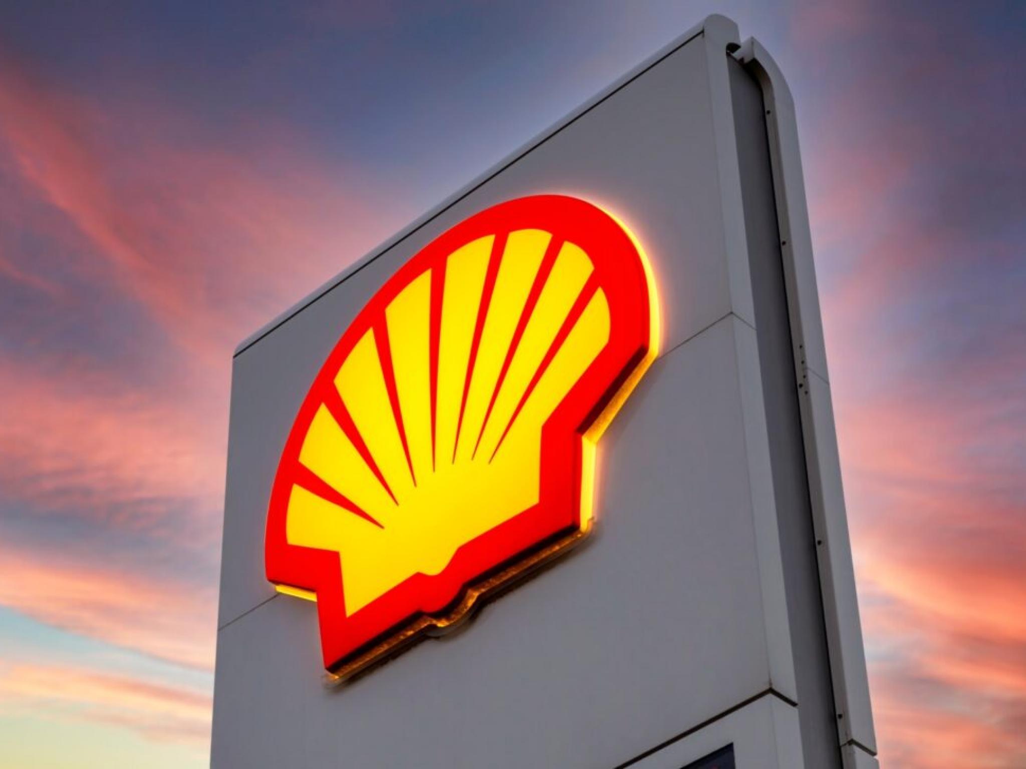 Shell BP’yi satın almayı düşünmüyor