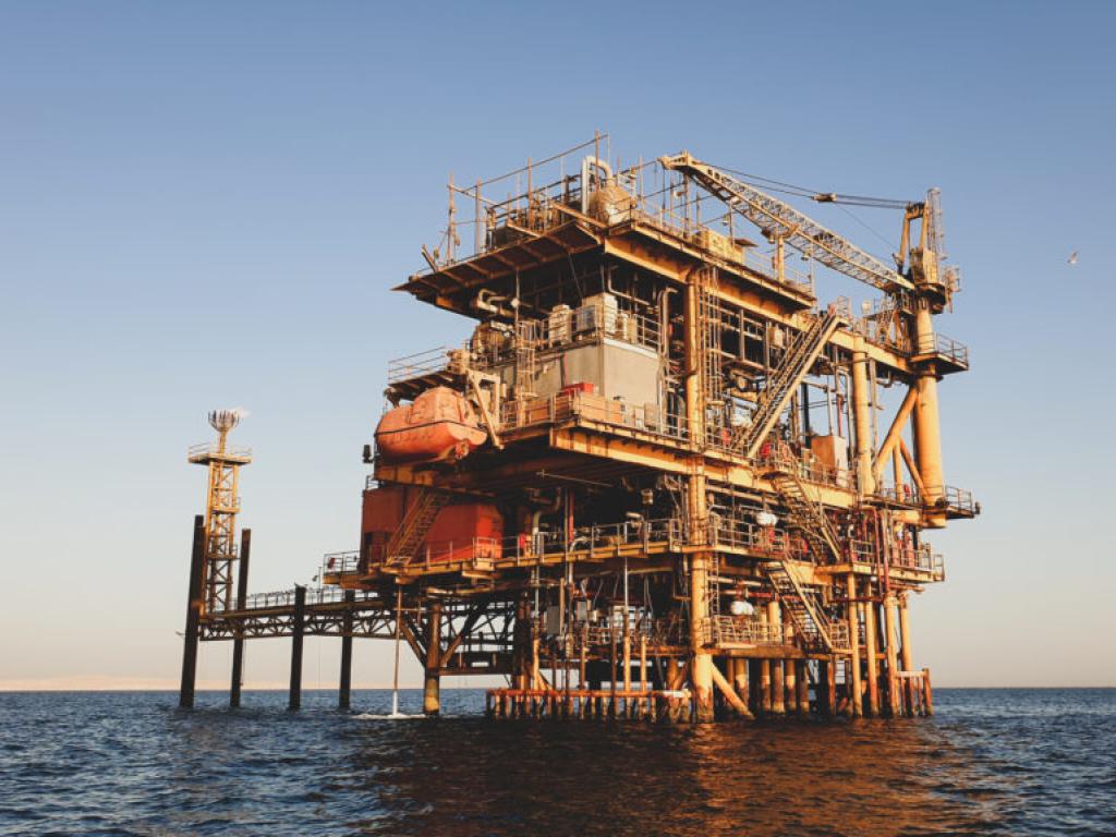 Equinor, Kuzey Denizi’nde yeni proje başlatıyor