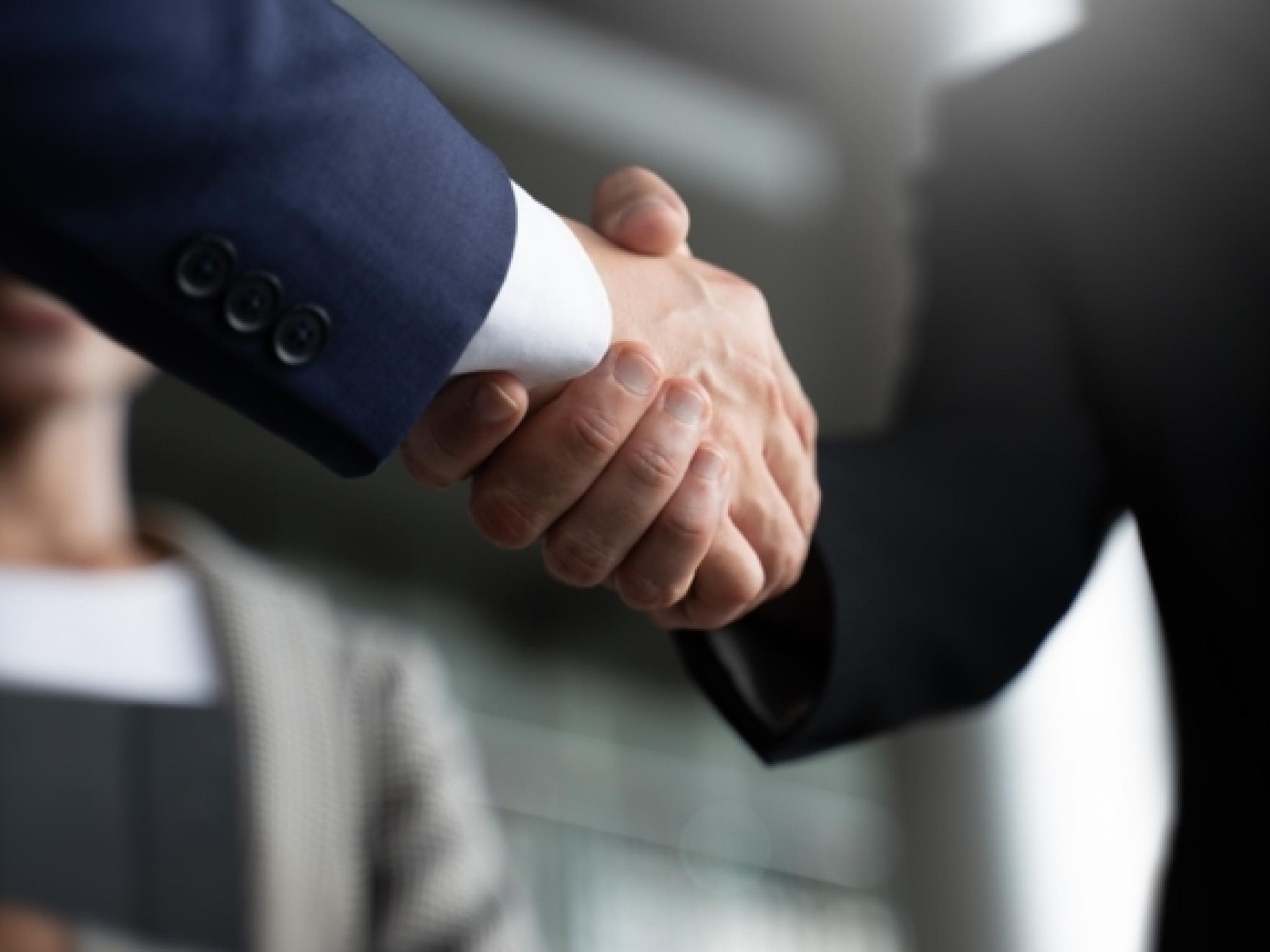 Bowman Consulting USDA ile sözleşme yeniledi