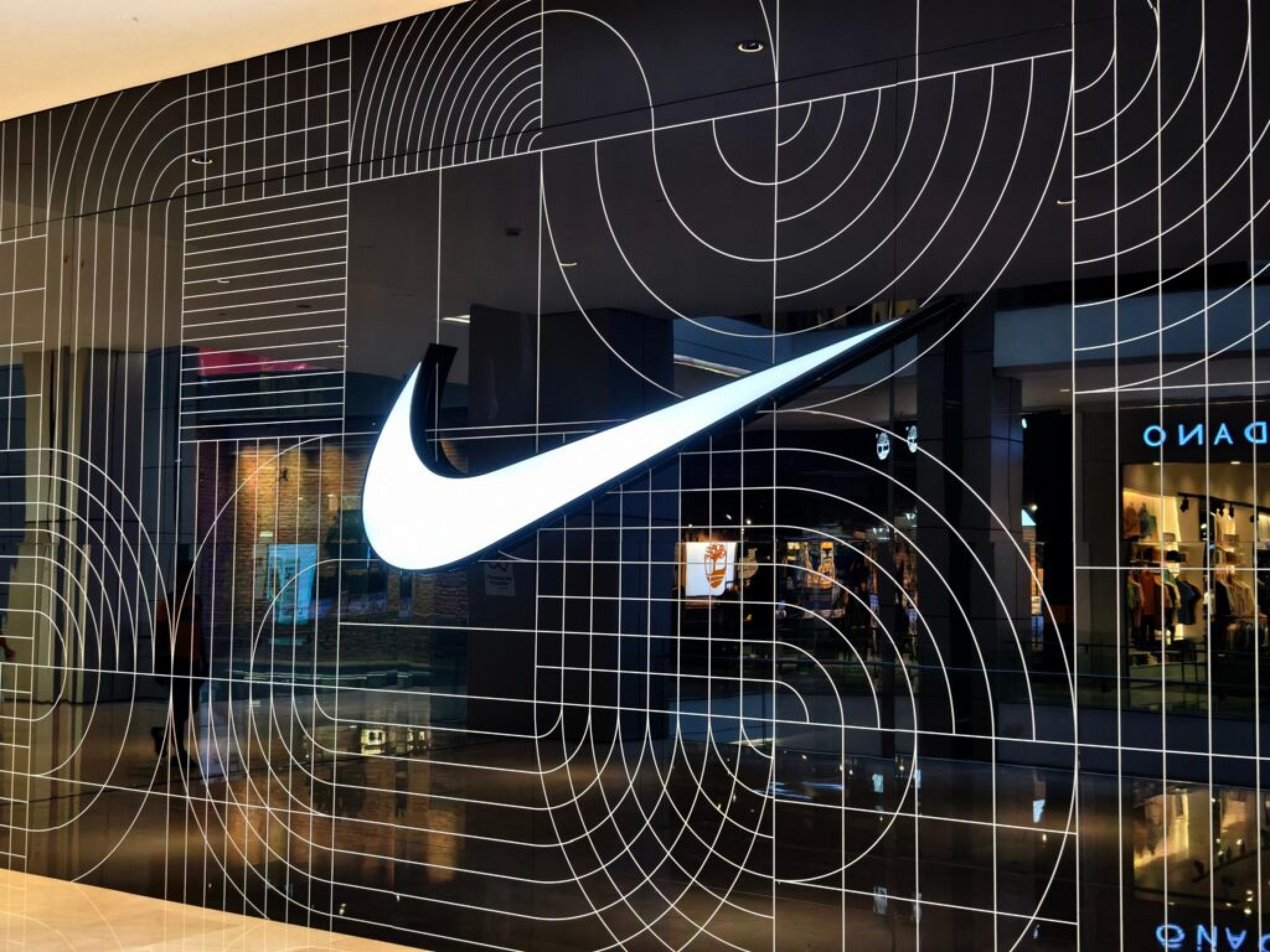 Nike’ın gelirleri beklentileri aştı