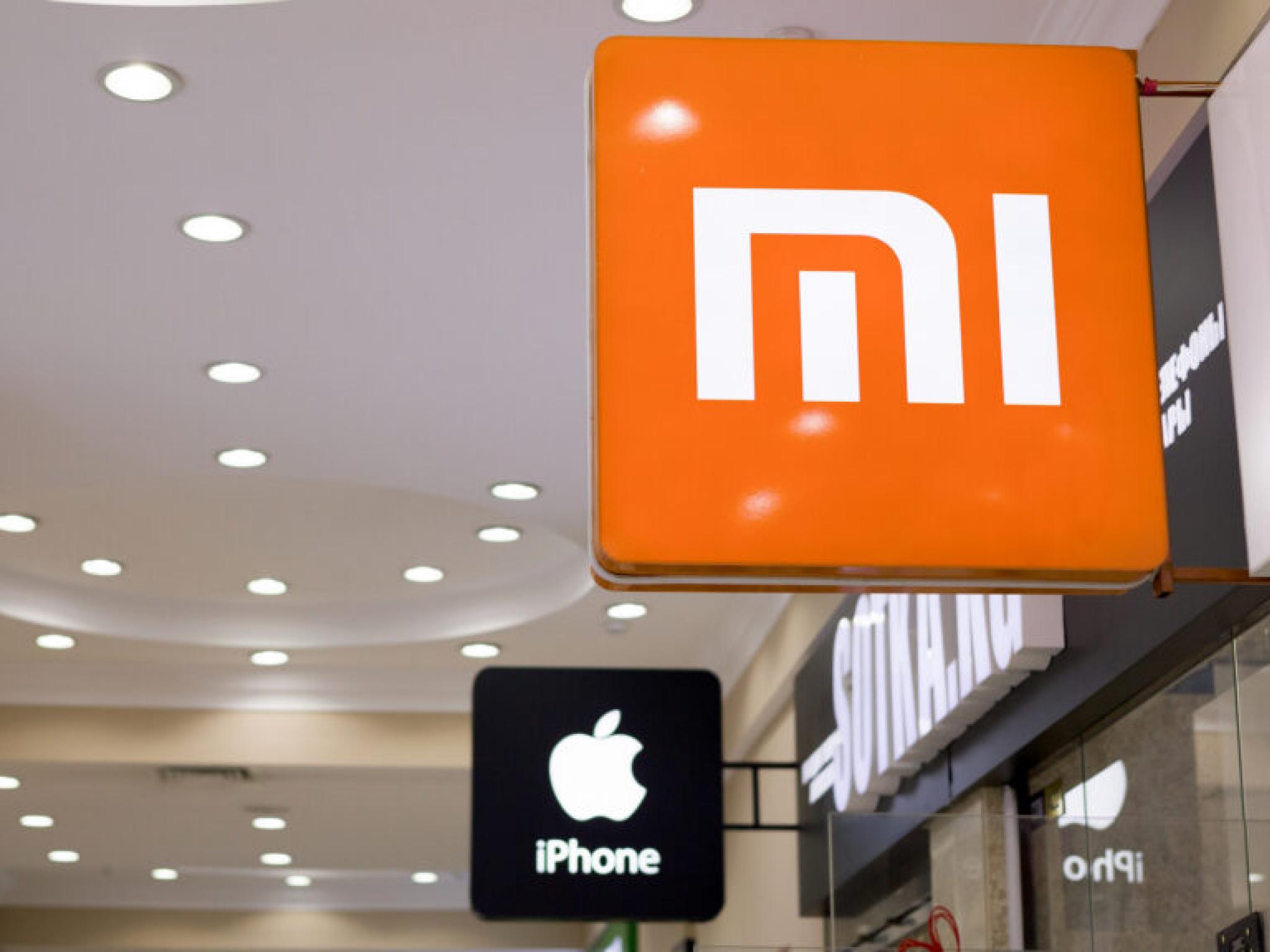 Xiaomi’nin elektrikli SUV’u Tesla’ya rakip oldu