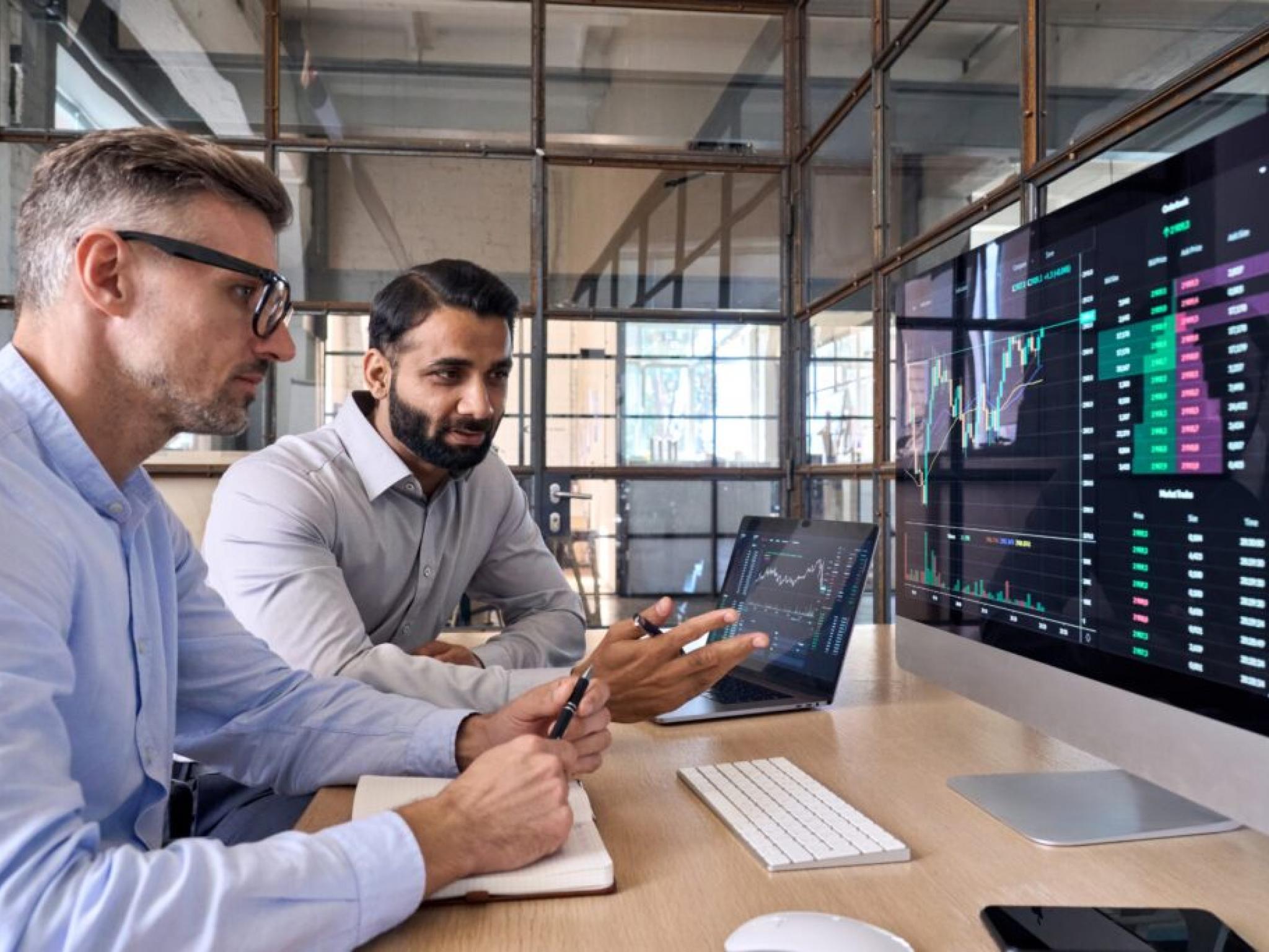 Progress Software ikinci çeyrek sonuçlarını açıklayacak