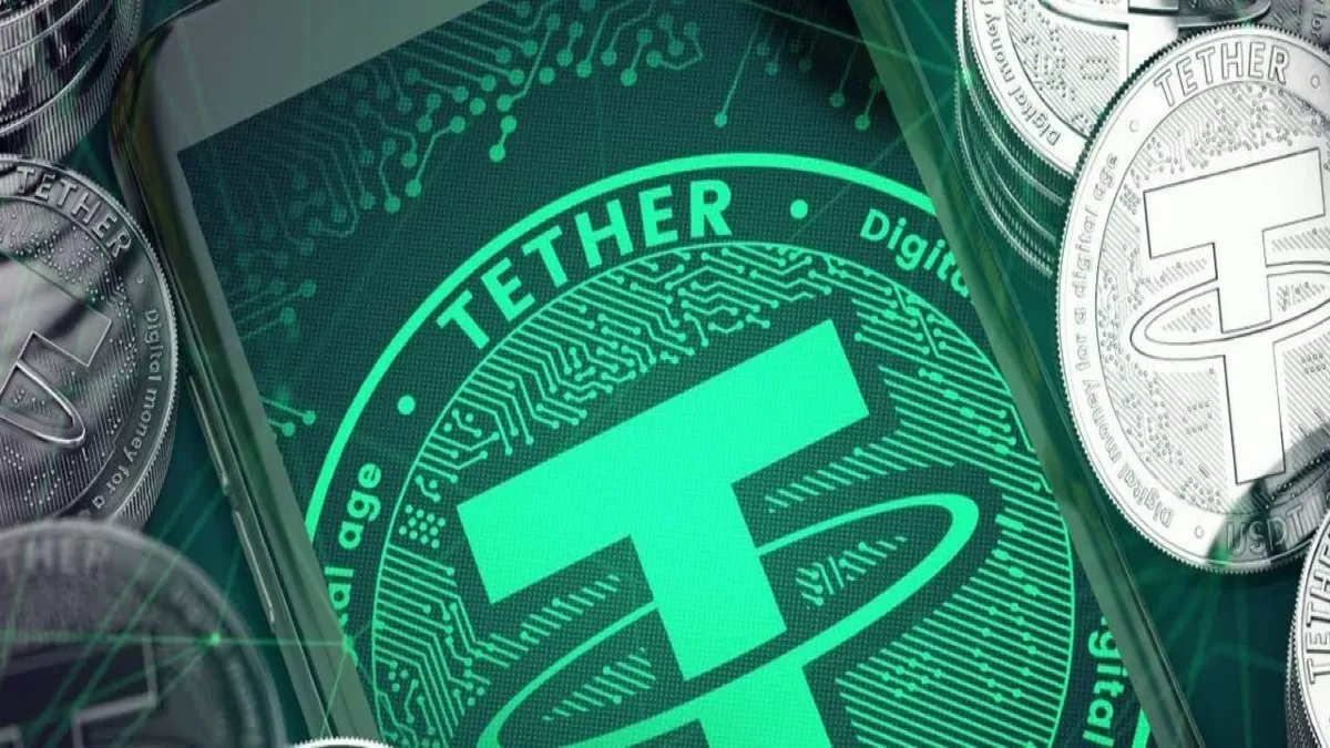Tether, 10%’una sahip olduğu Juventus Spor Kulubü’nde daha aktif bir rol istiyor