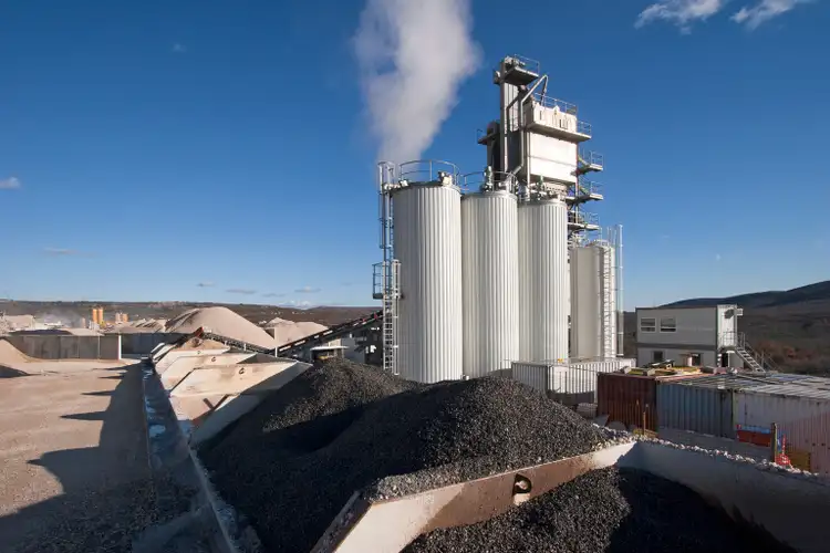 Gencor Industries’in kârı düştü
