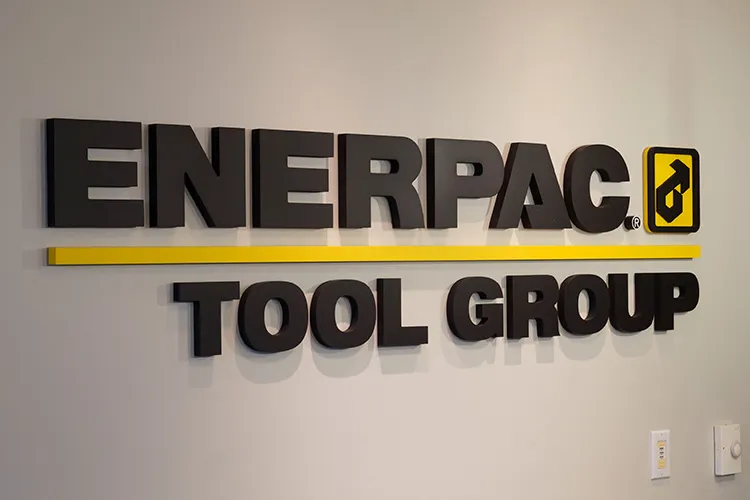 Enerpac Tool Group’un kârı beklentileri aştı