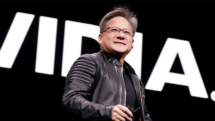 Nvidia CEO’sundan 30,4 milyon dolarlık insider satışı