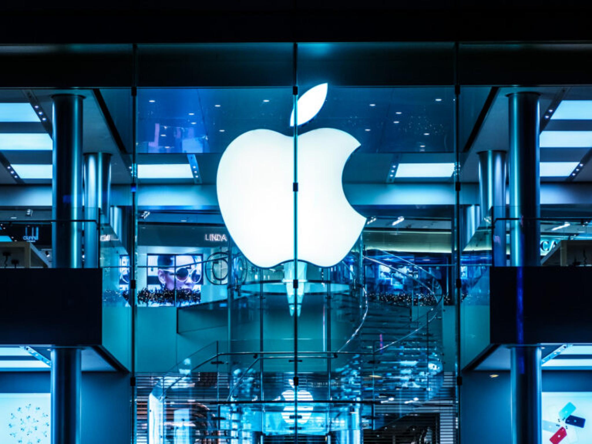 Apple’a akıllı yüzük geliştirme çağrısı