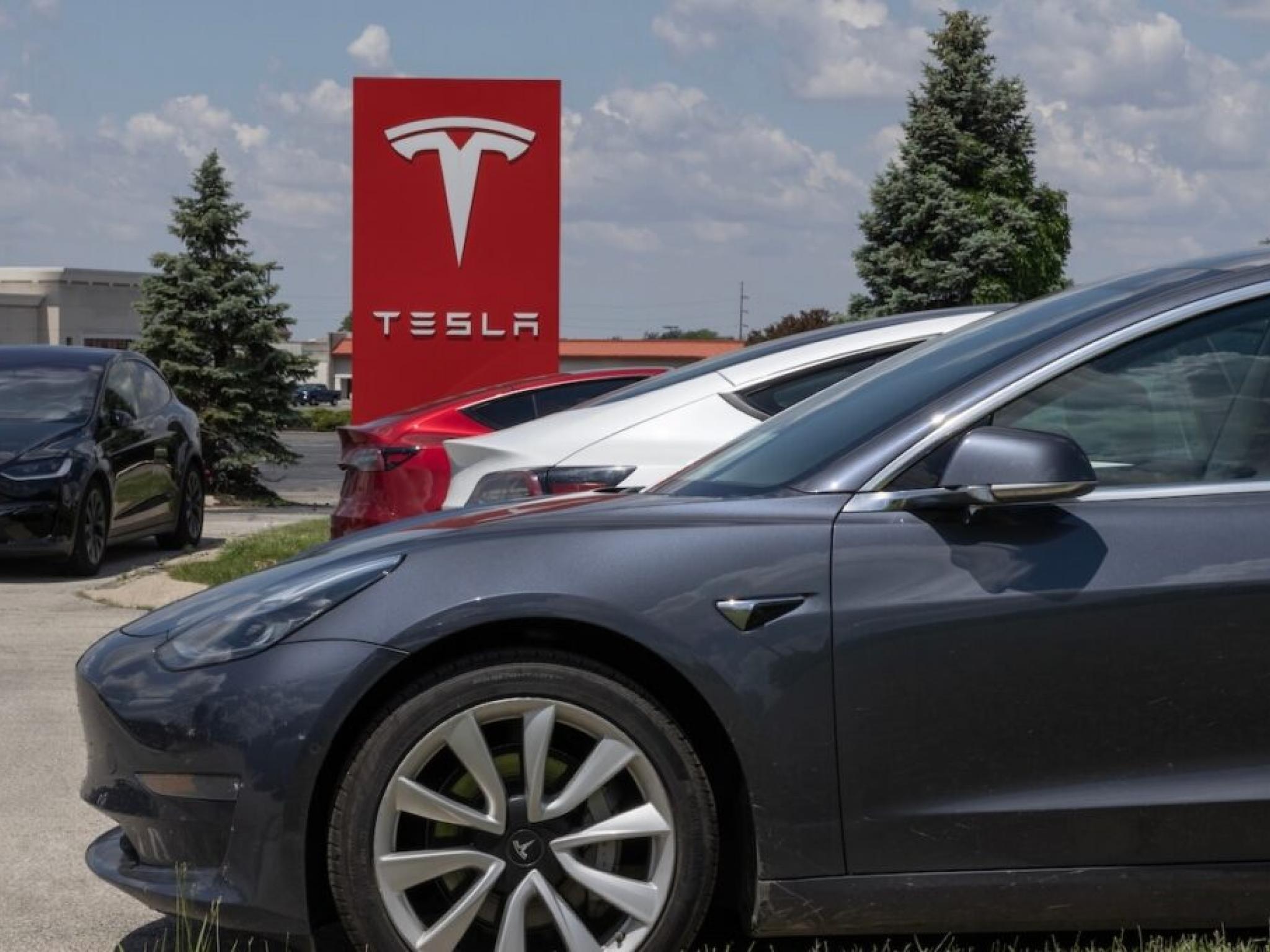 Tesla’nın ikinci çeyrek teslimatları beklentilerin altında kalabilir
