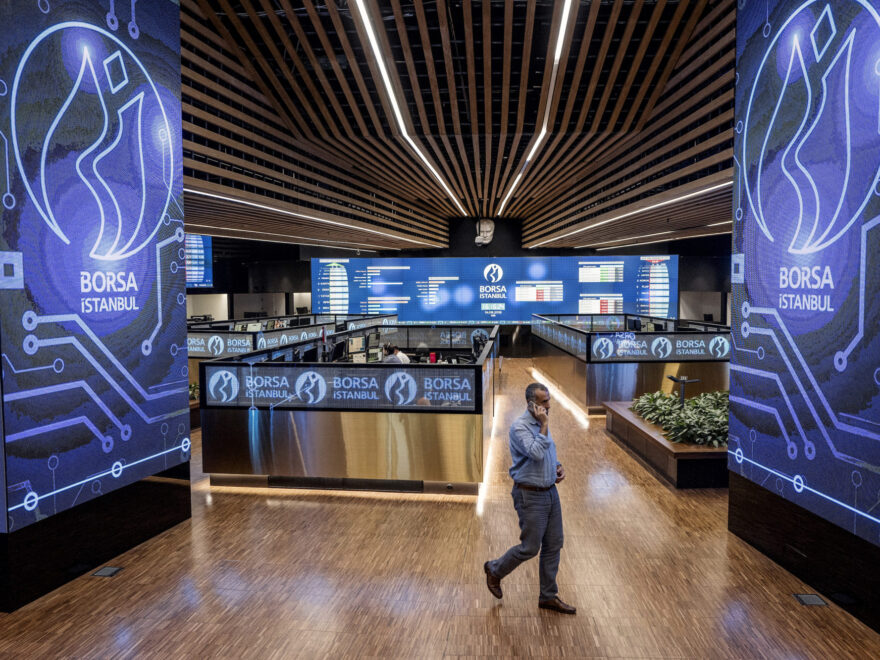 Piyasa açılmadan önce bilmeniz gereken her şey (16 Şubat)