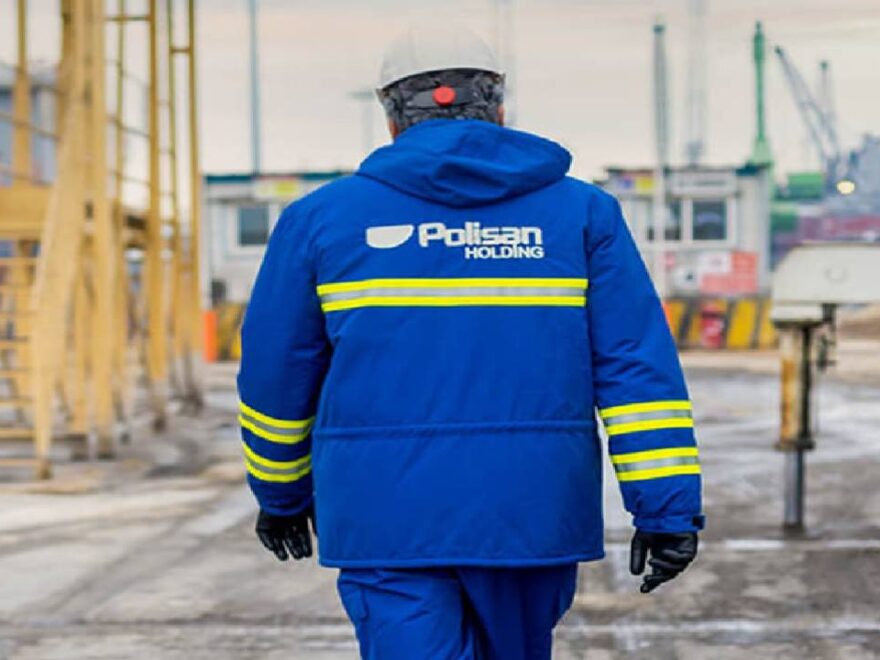 Polisan Holding'in çoğunluk hissesi satıldı