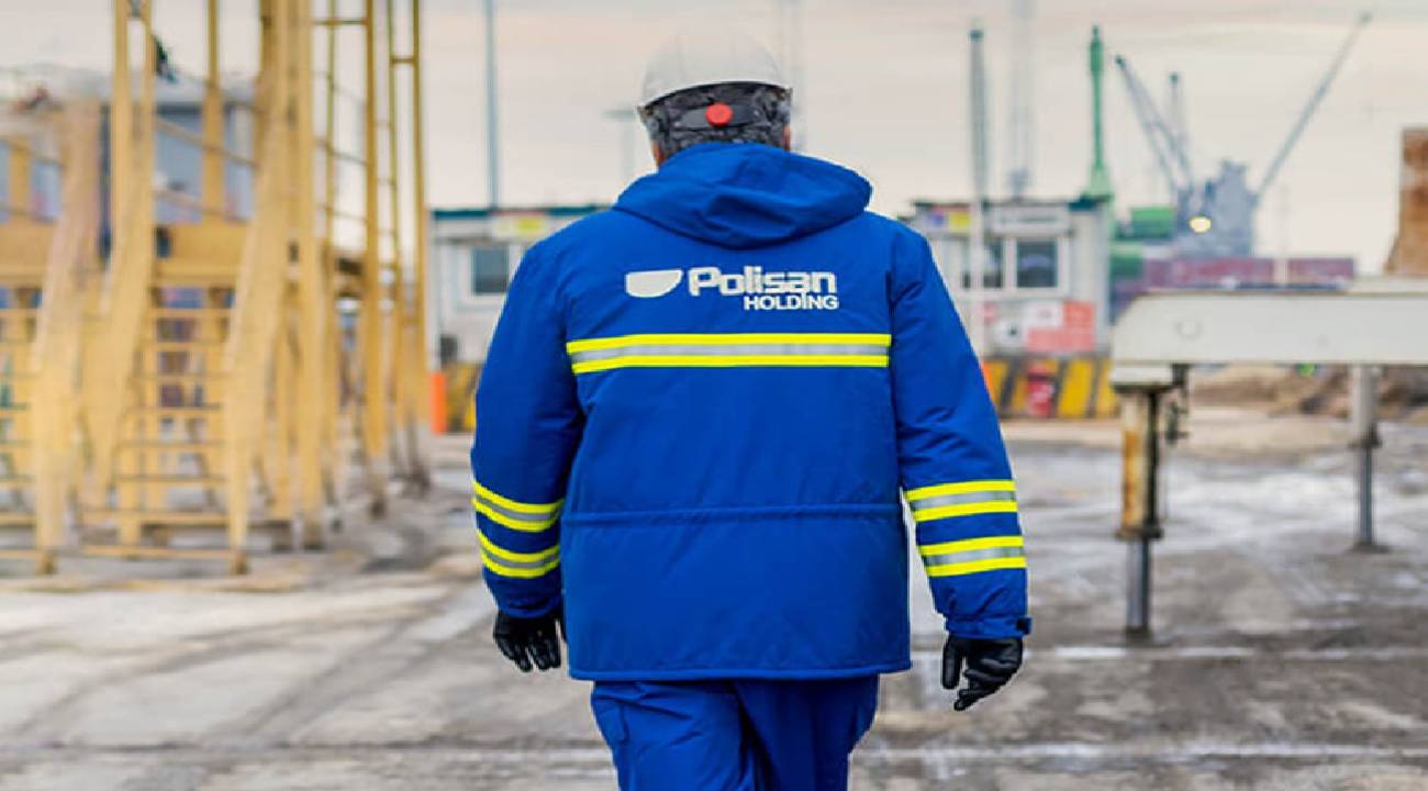 Polisan Holding’in çoğunluk hissesi satıldı