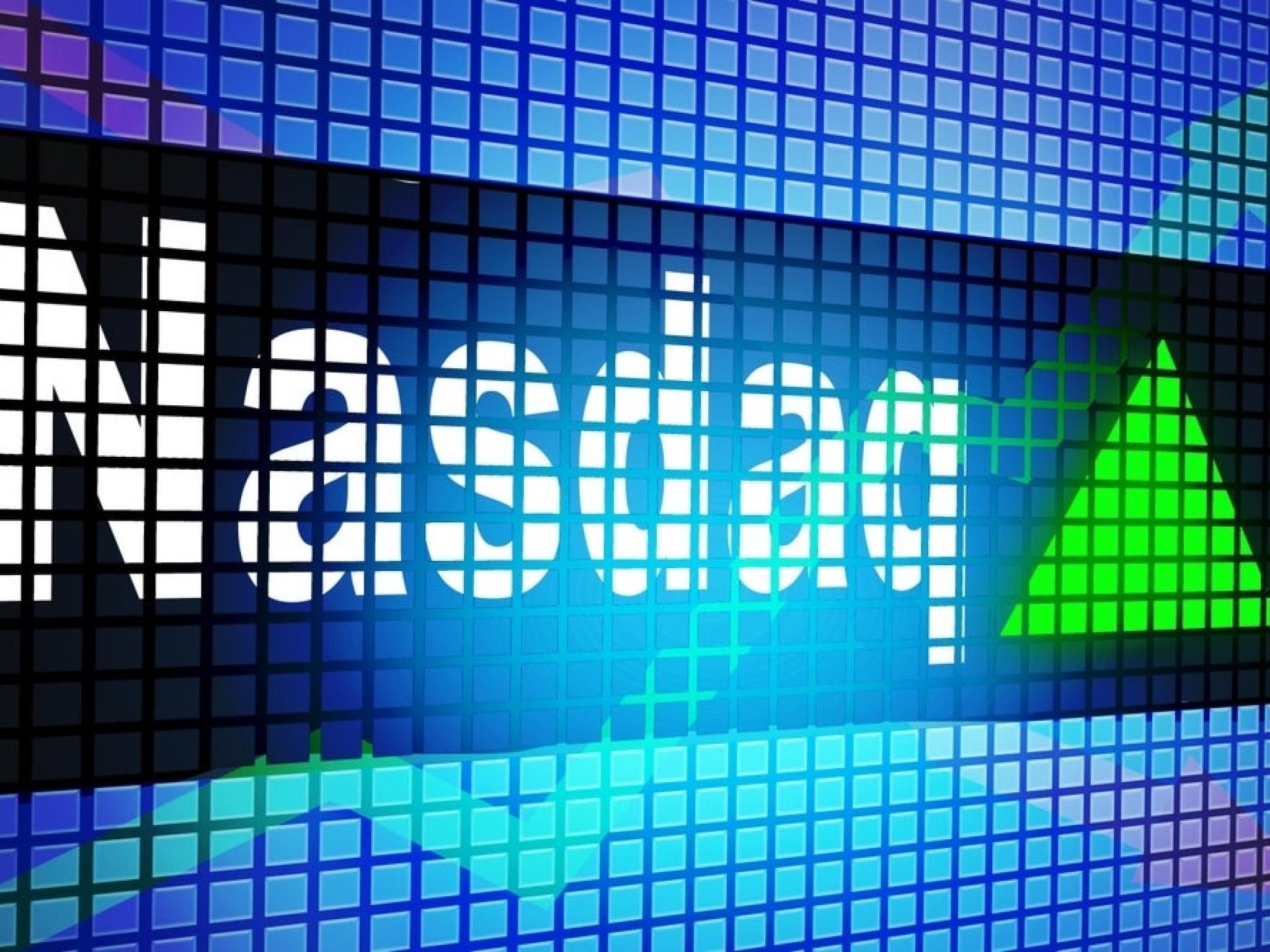ABD borsaları karışık seyretti, Nasdaq düştü