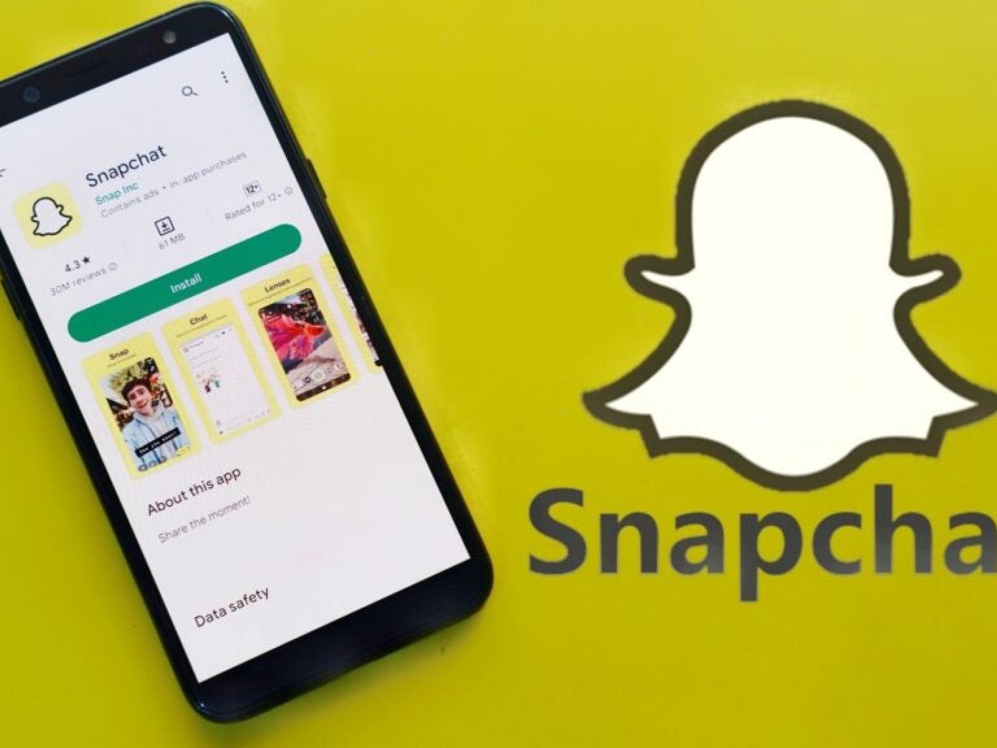 Snap hisseleri Wells Fargo raporuyla yükselişte