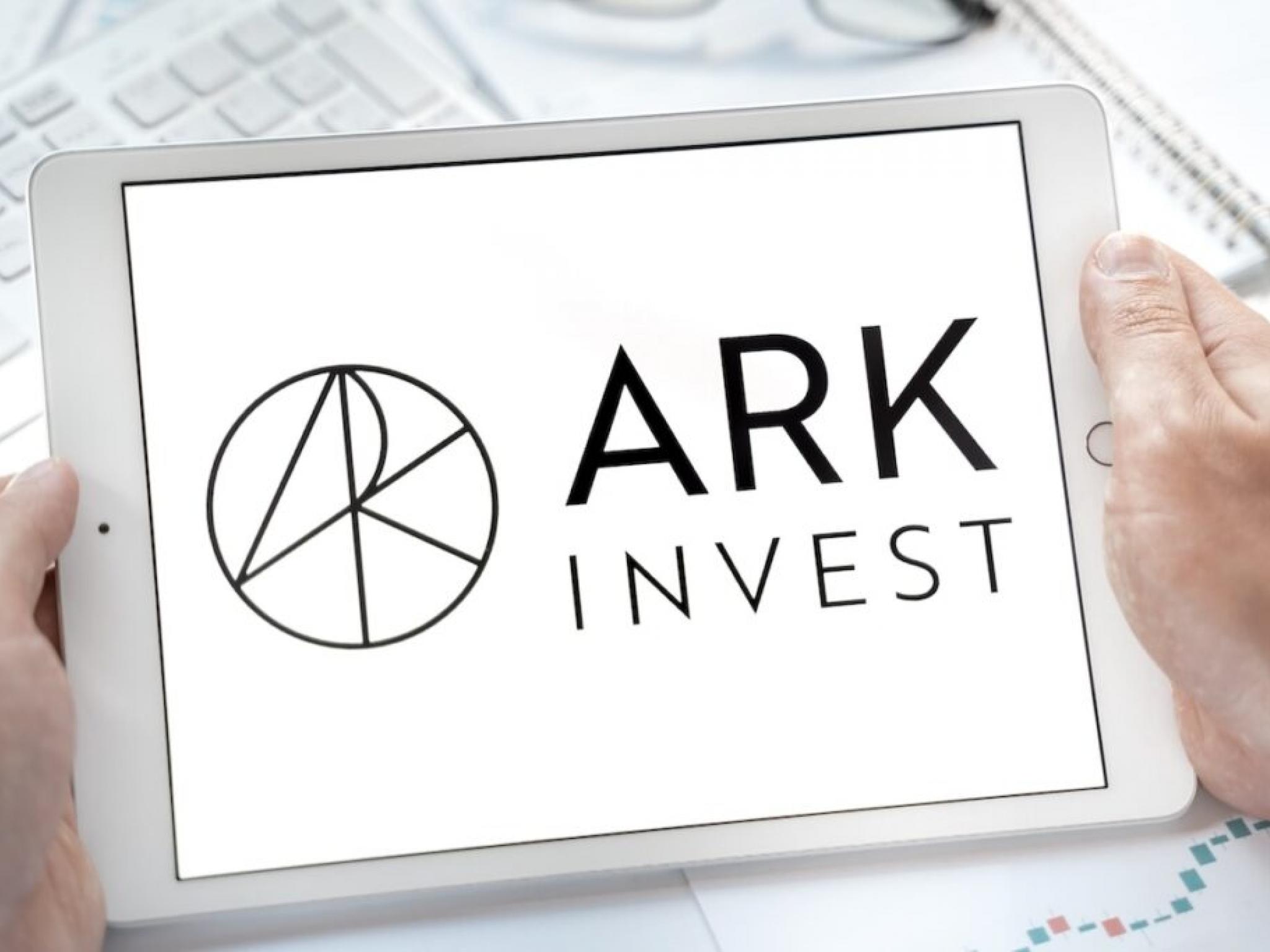 Ark Invest Tesla ve Coinbase hisselerinde işlem yaptı