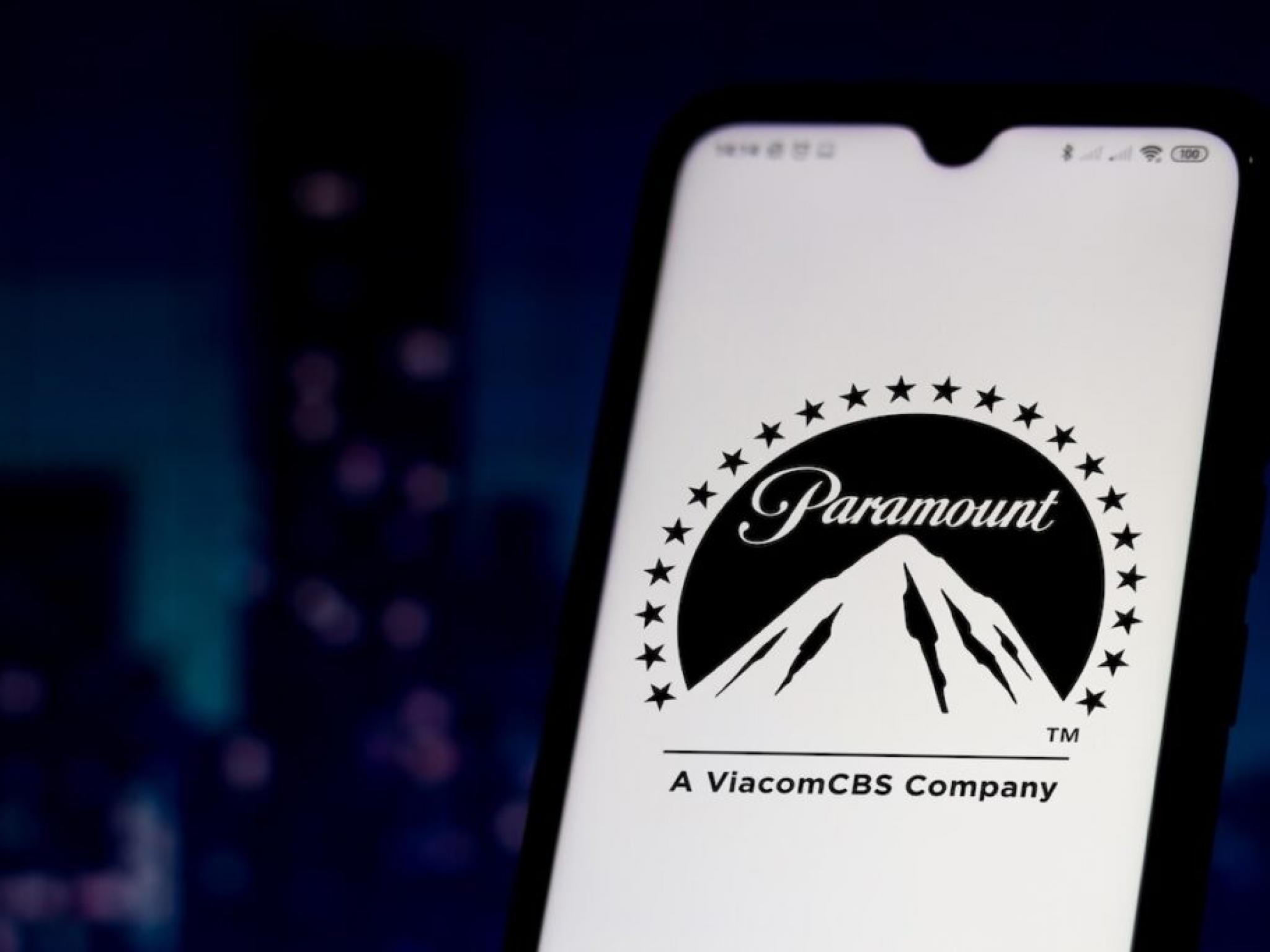 Paramount, Trump’a 16 milyon dolar ödeyecek