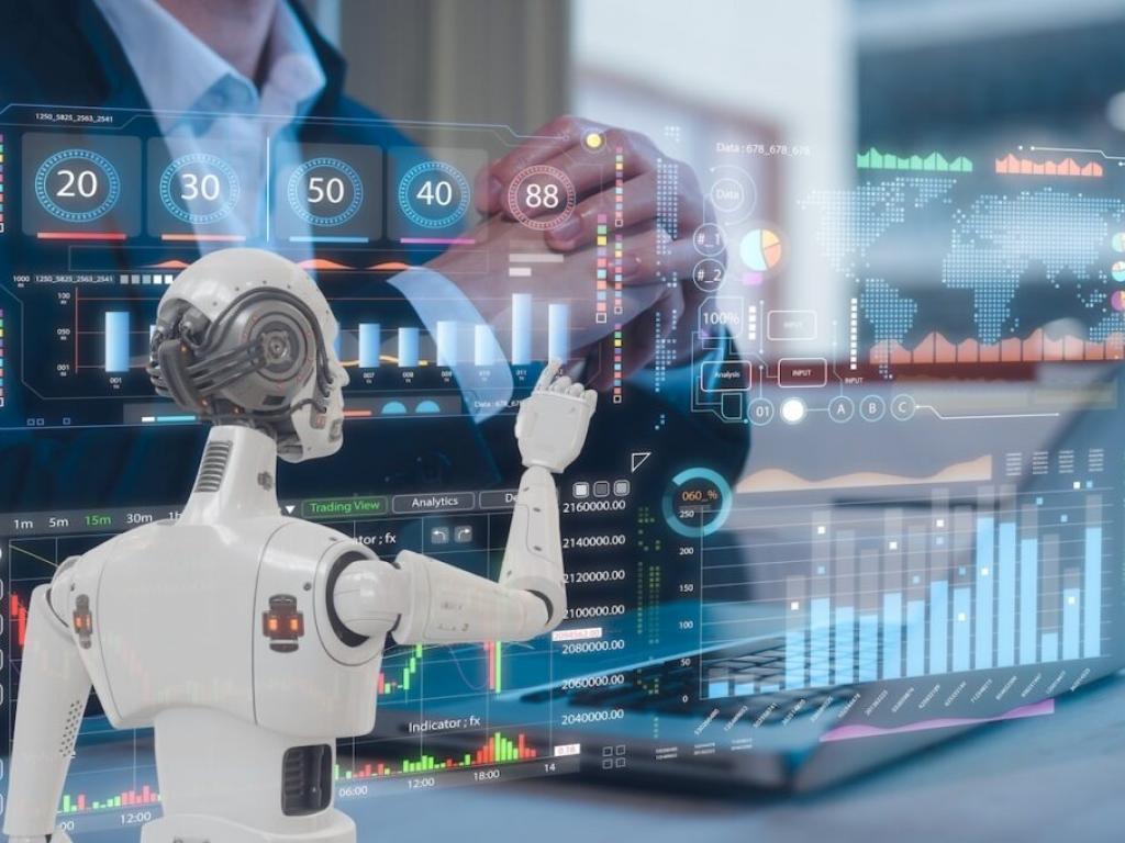 Foxlink yapay zekâ robotik sektörüne giriyor