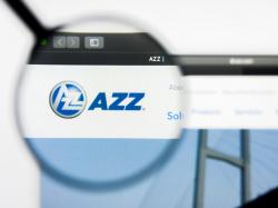 AZZ ilk çeyrek sonuçlarını açıklayacak