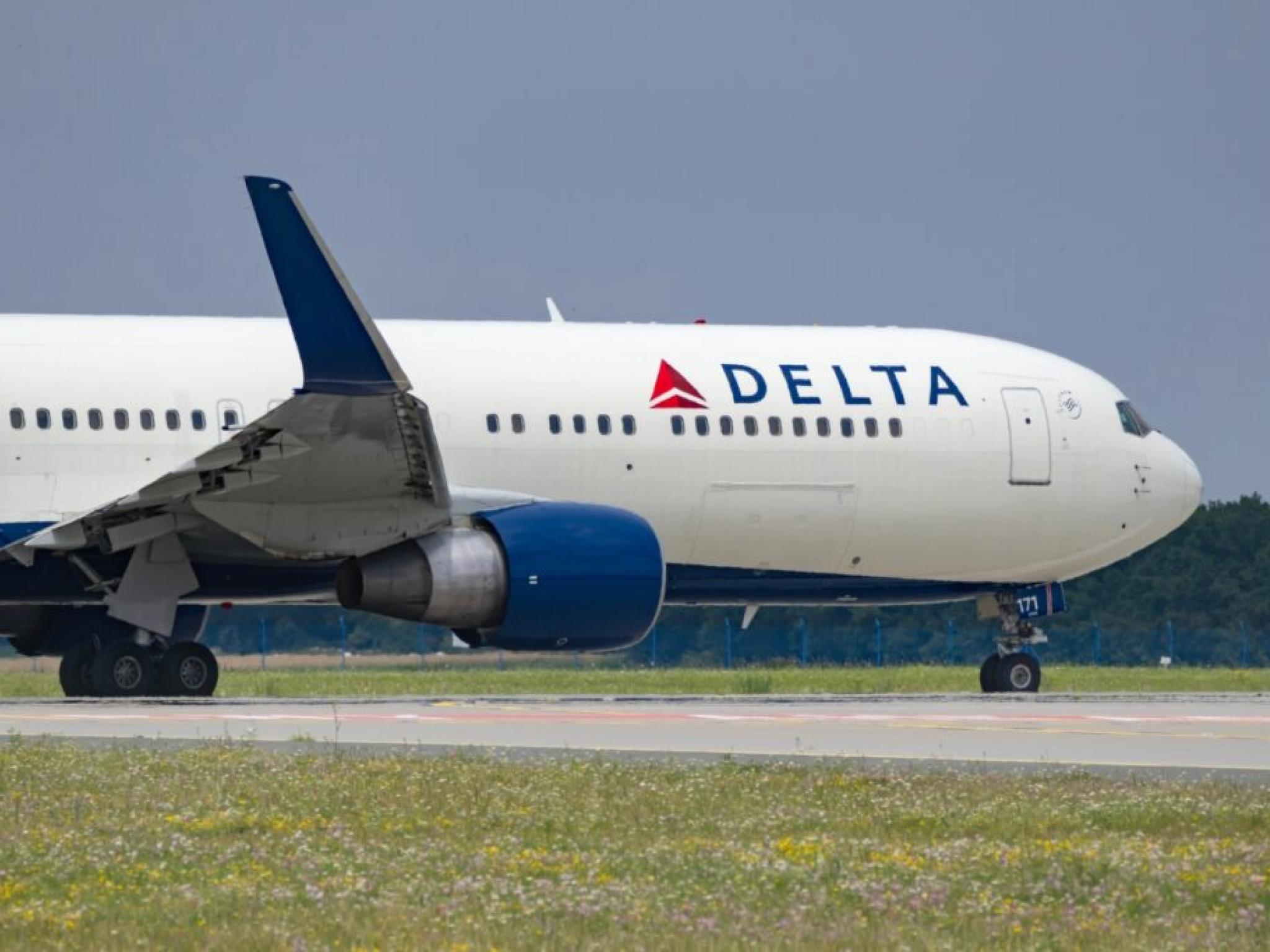 Delta Air Lines ikinci çeyrek sonuçlarını açıklayacak