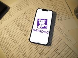 Datadog S&P 500’e dahil edilecek
