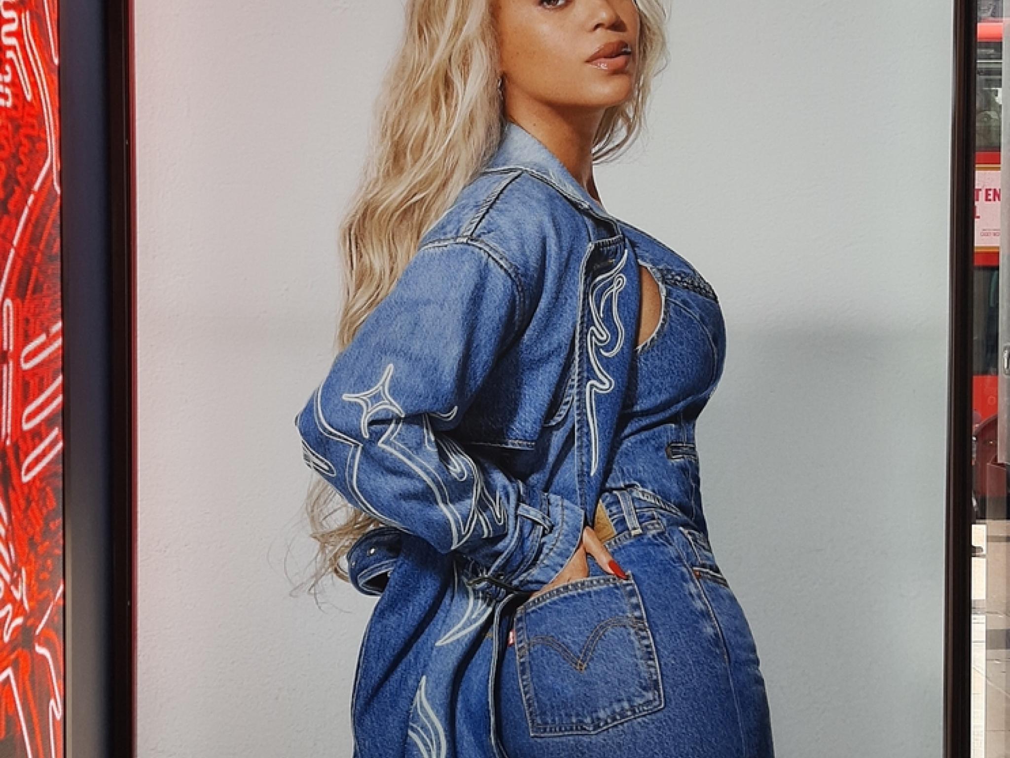 Levi Strauss ikinci çeyrek sonuçlarını açıklayacak