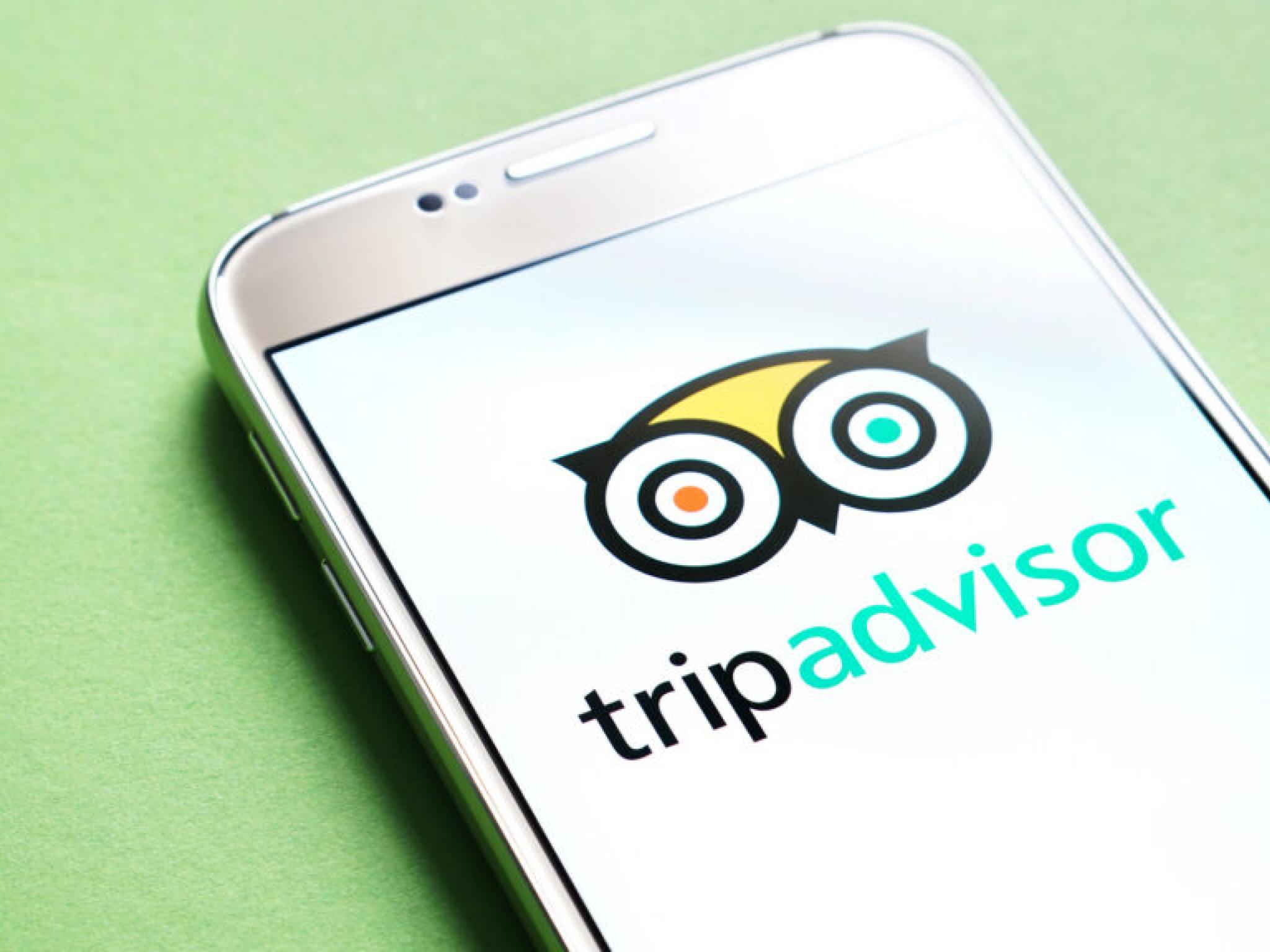 Starboard Value Tripadvisor’da hisse aldı
