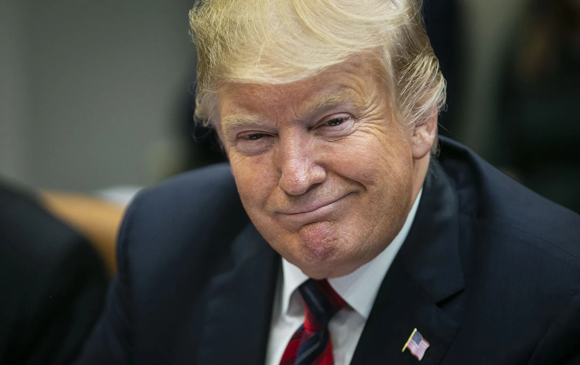 Trump, kripto girişimleriyle servetine 620 milyon dolar ekledi