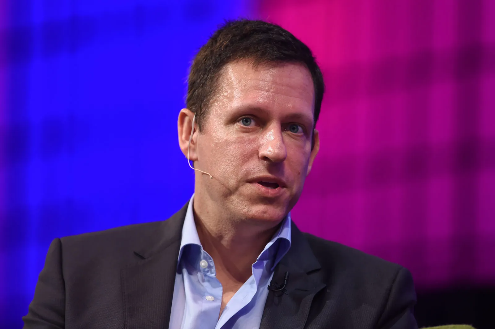 Peter Thiel, kripto ve yapay zeka şirketlerine hizmet verecek bir banka kuruyor