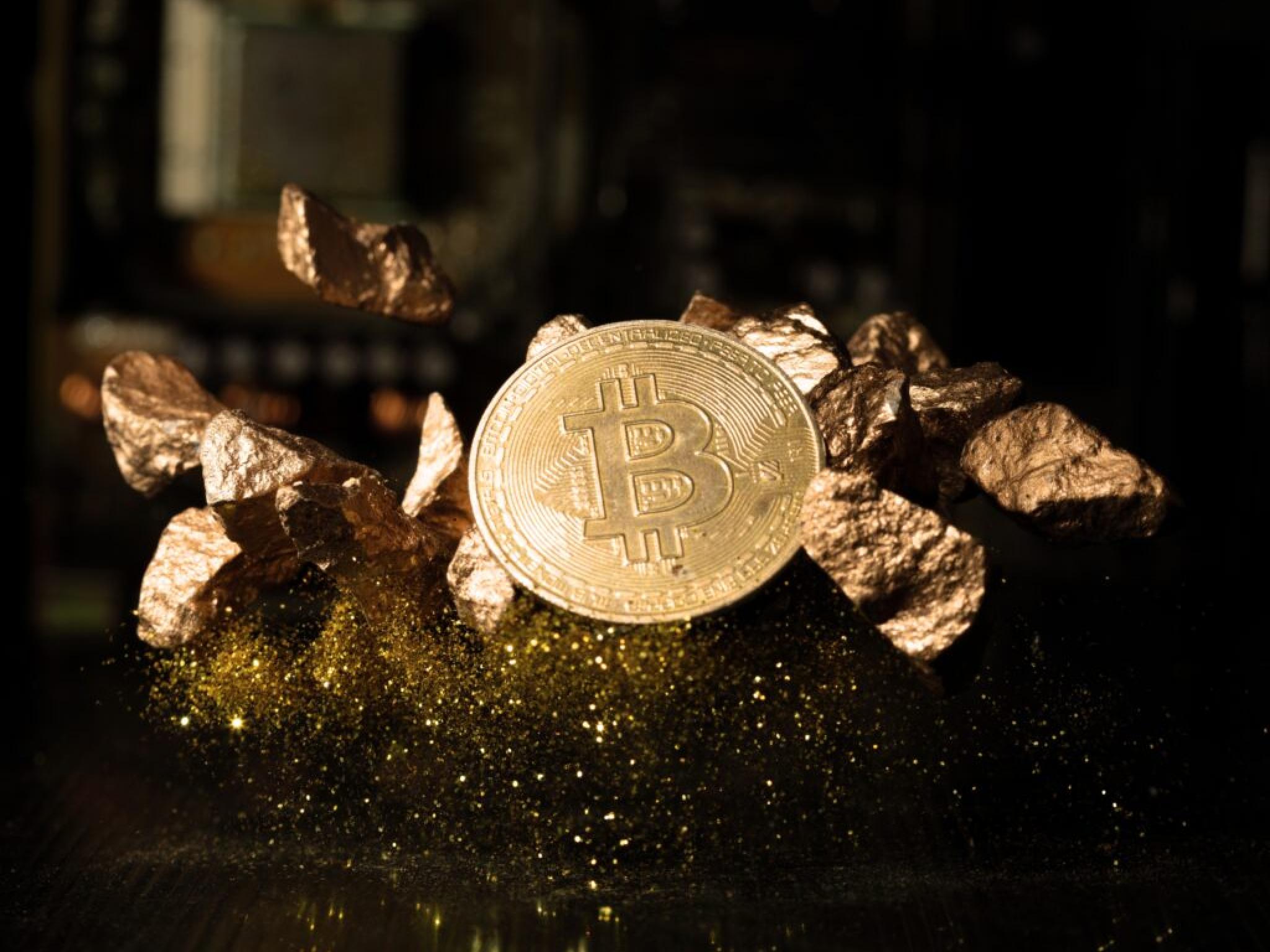 Kripto piyasası, 4 trilyon dolar piyasa değerini gördü