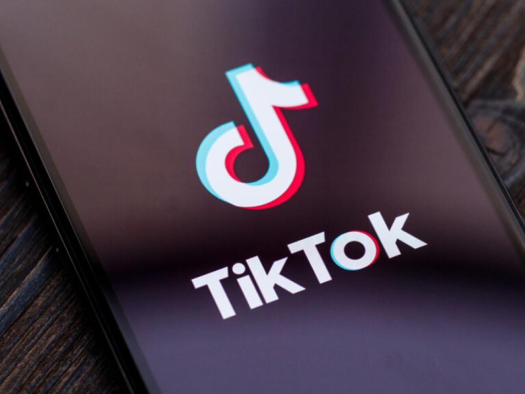 TikTok ABD için yeni bir uygulama geliştiriyor