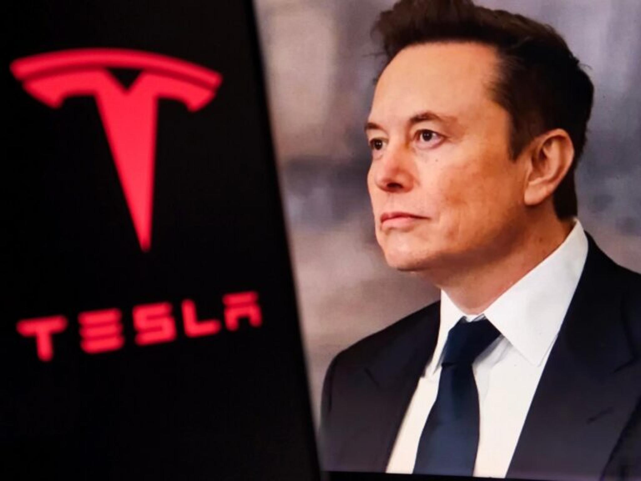 Musk’ın siyasi parti kararı Tesla’yı olumsuz etkiledi